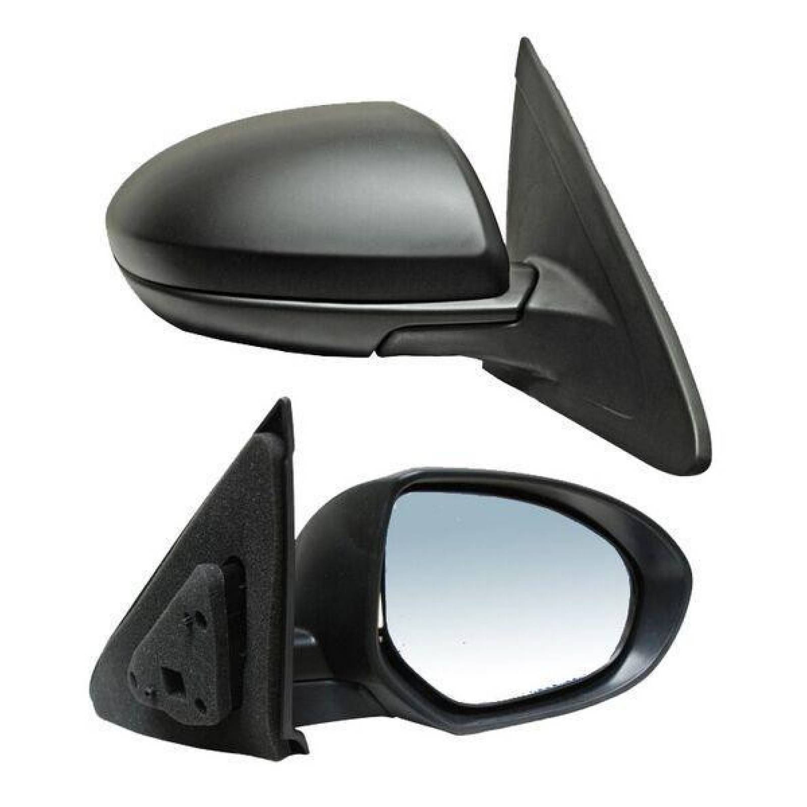 Espejo Derecha Honda Civic 2010-2013