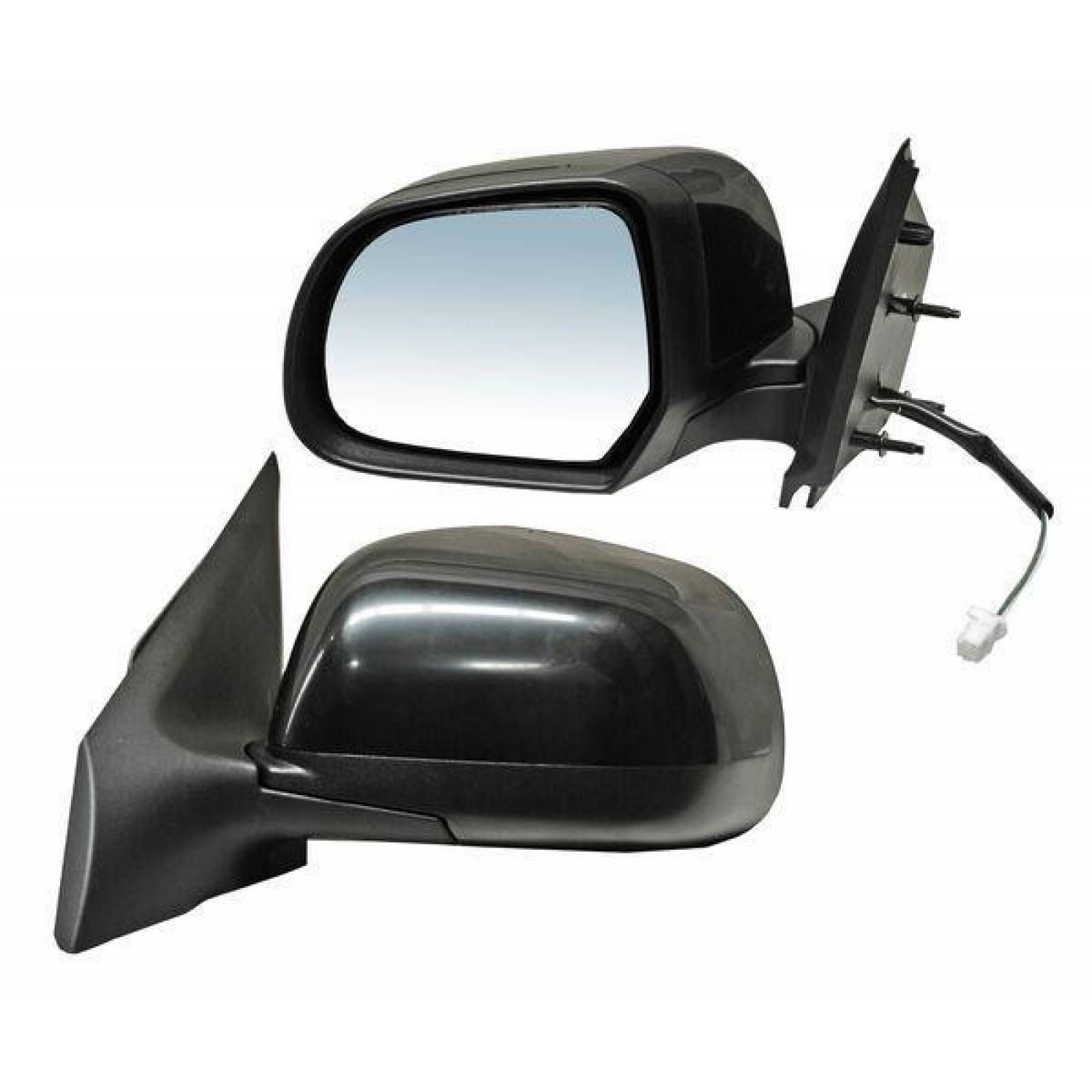 Espejo Izquierda Nissan Versa 2012-2014