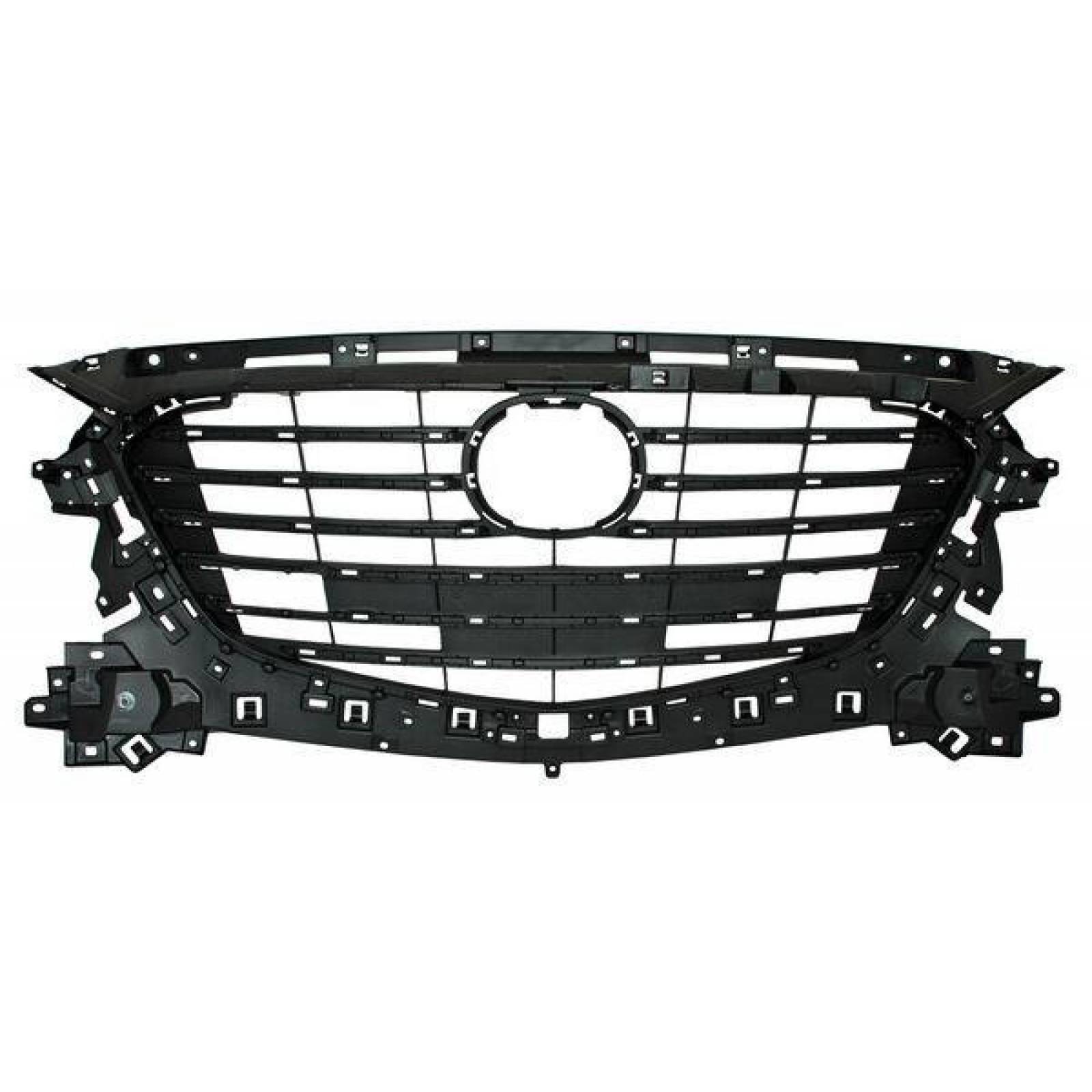 Parrilla Mazda Mazda 3 2017-2018