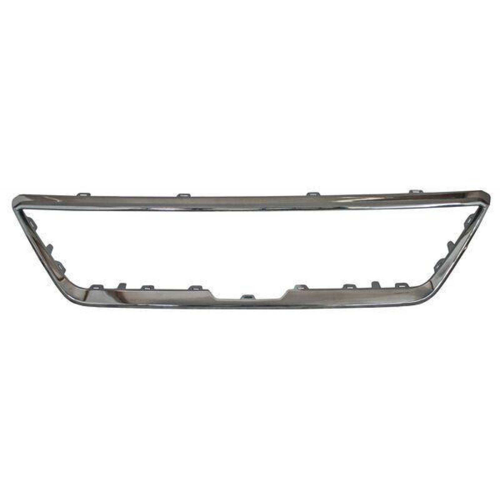 Moldura Parrilla Seat Ibiza 2018-2020