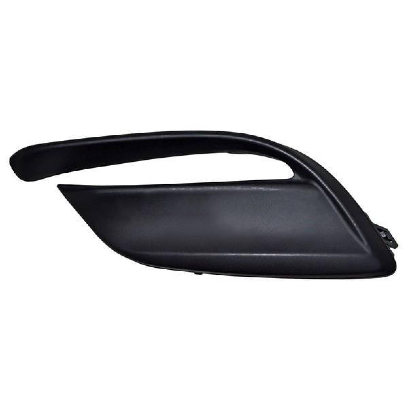 Parrilla Izquierda Mazda Mazda 3 2017-2019