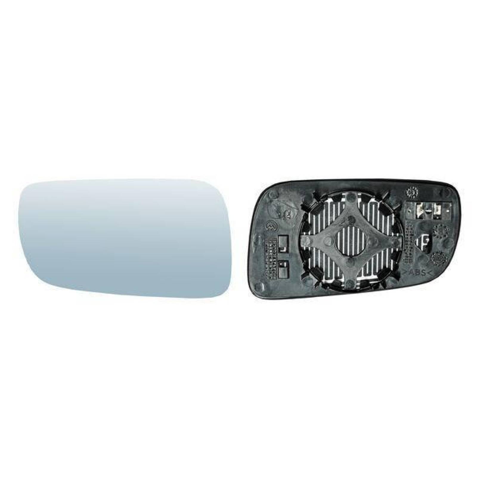 Luna de Espejo Izquierda Volkswagen Jetta 1999-2014