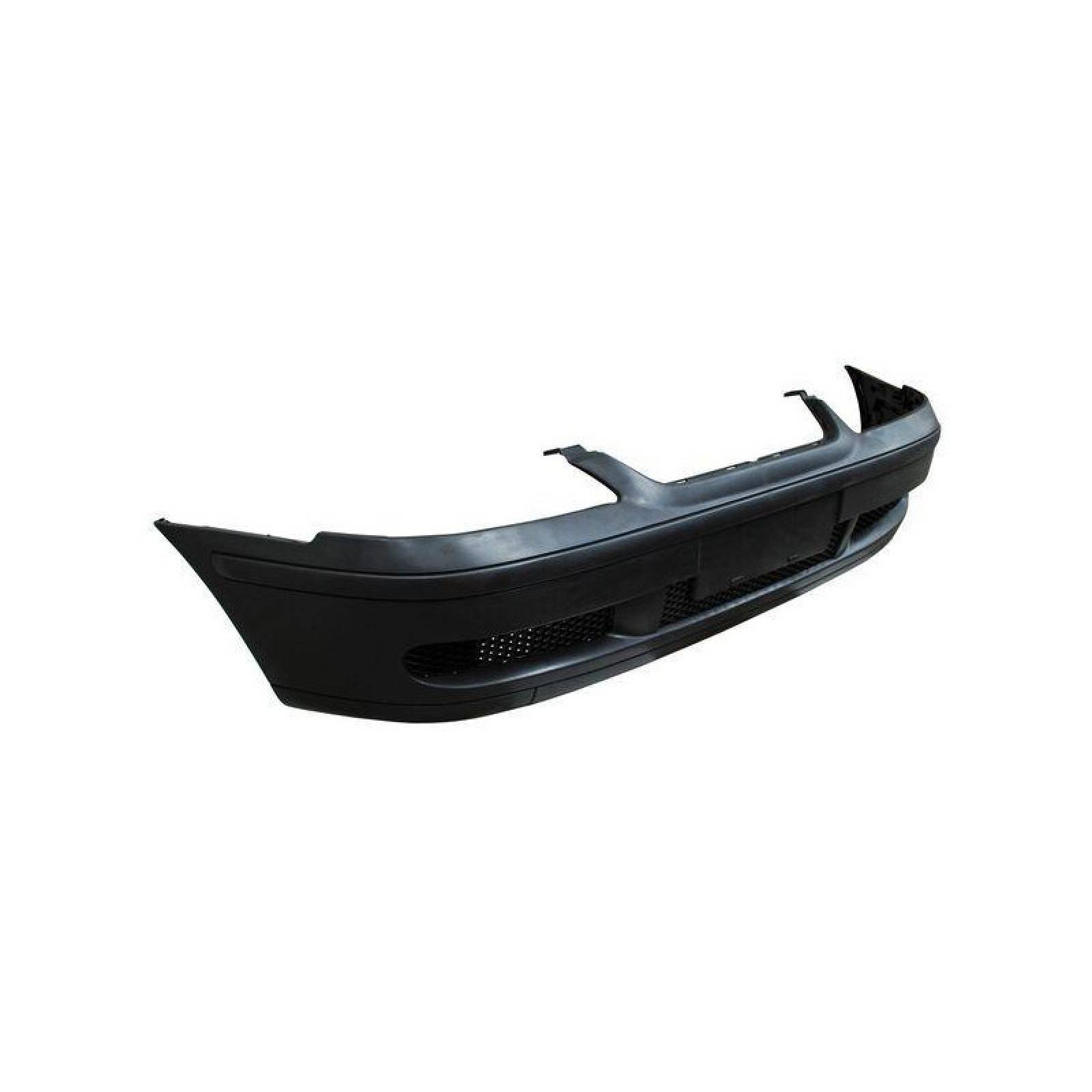 Defensa Delantera Volkswagen Pointer 2000-2005 