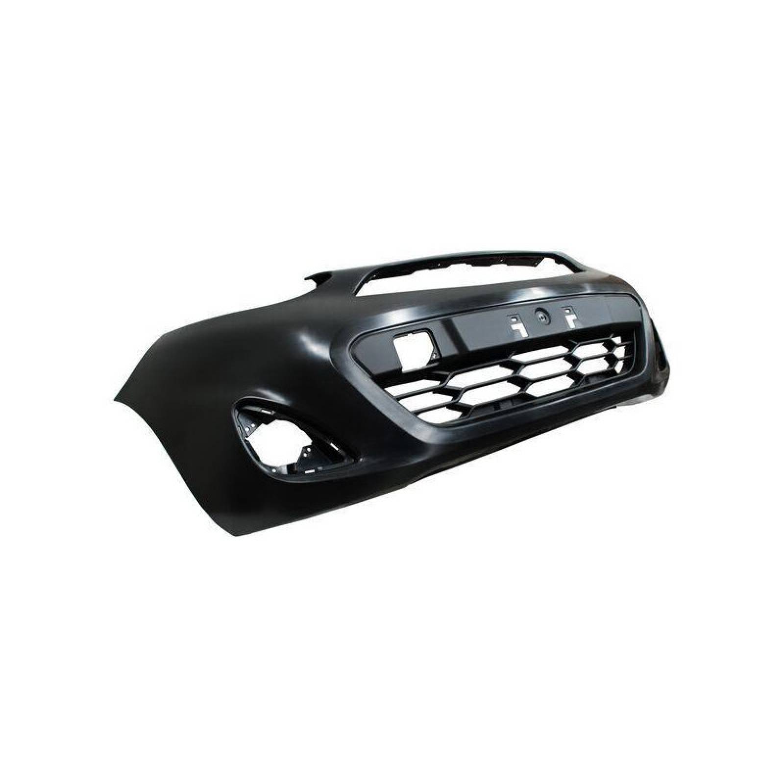 Defensa Delantera Nissan March 2014-2019