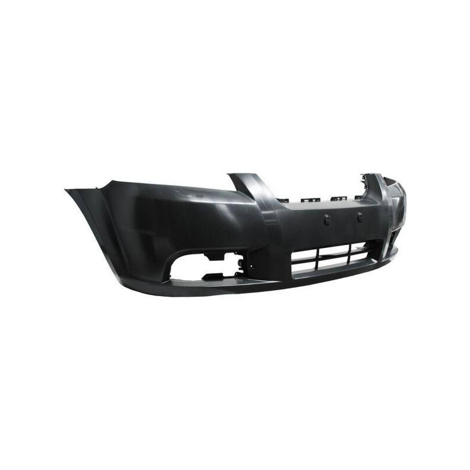 Defensa Delantera Pontiac G3 2007-2009