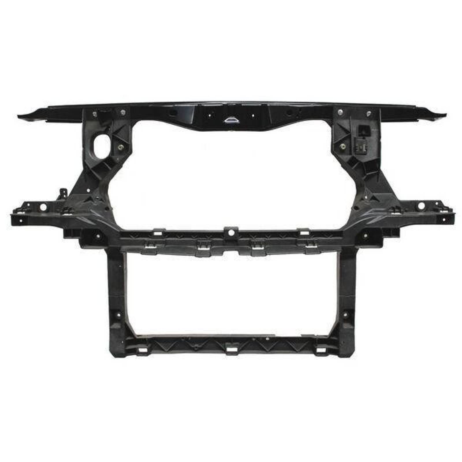 Marcos radiador, Dodge / chrysler Nitro, 2007 al 2011