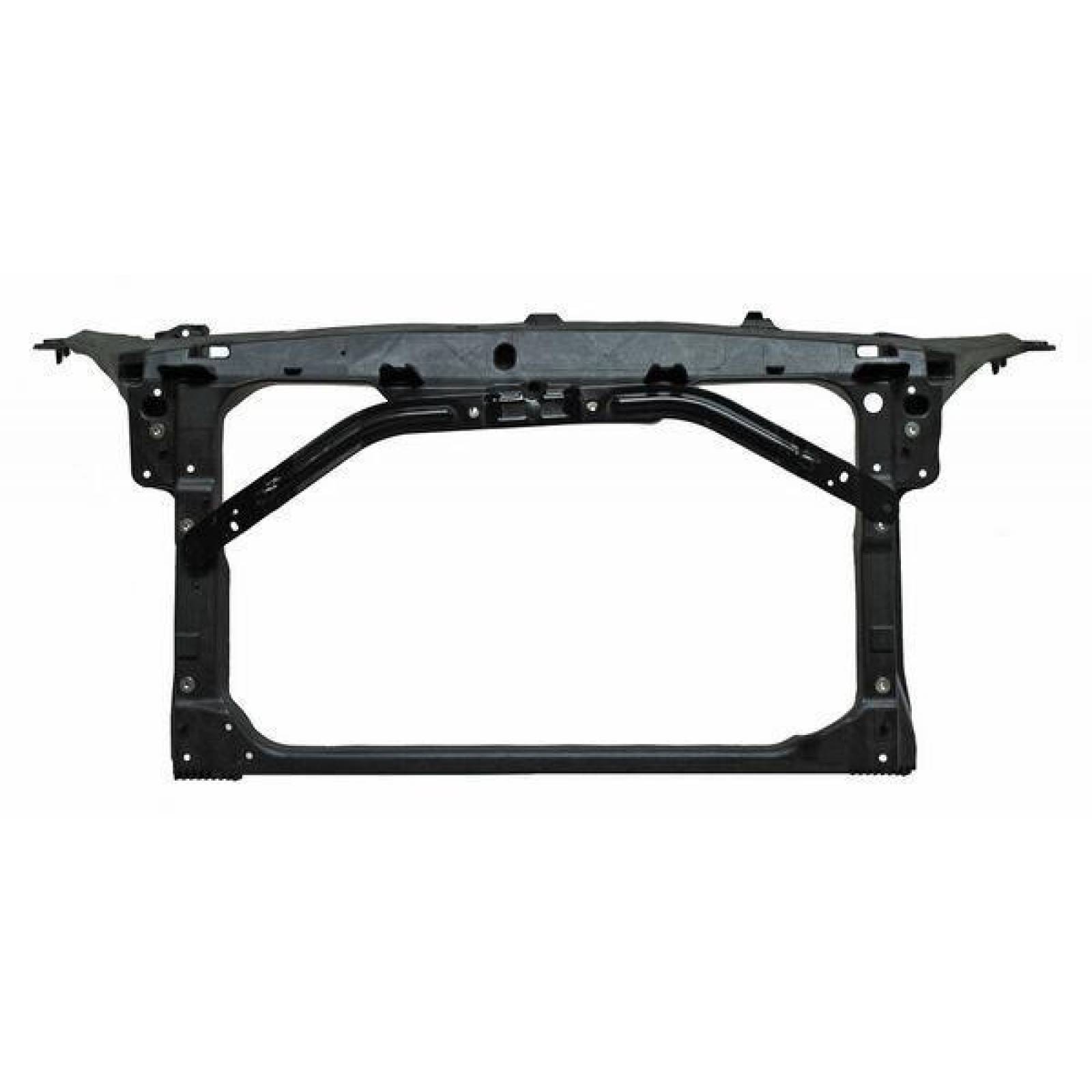 Marcos radiador, Ford Fusion, 2010 al 2012