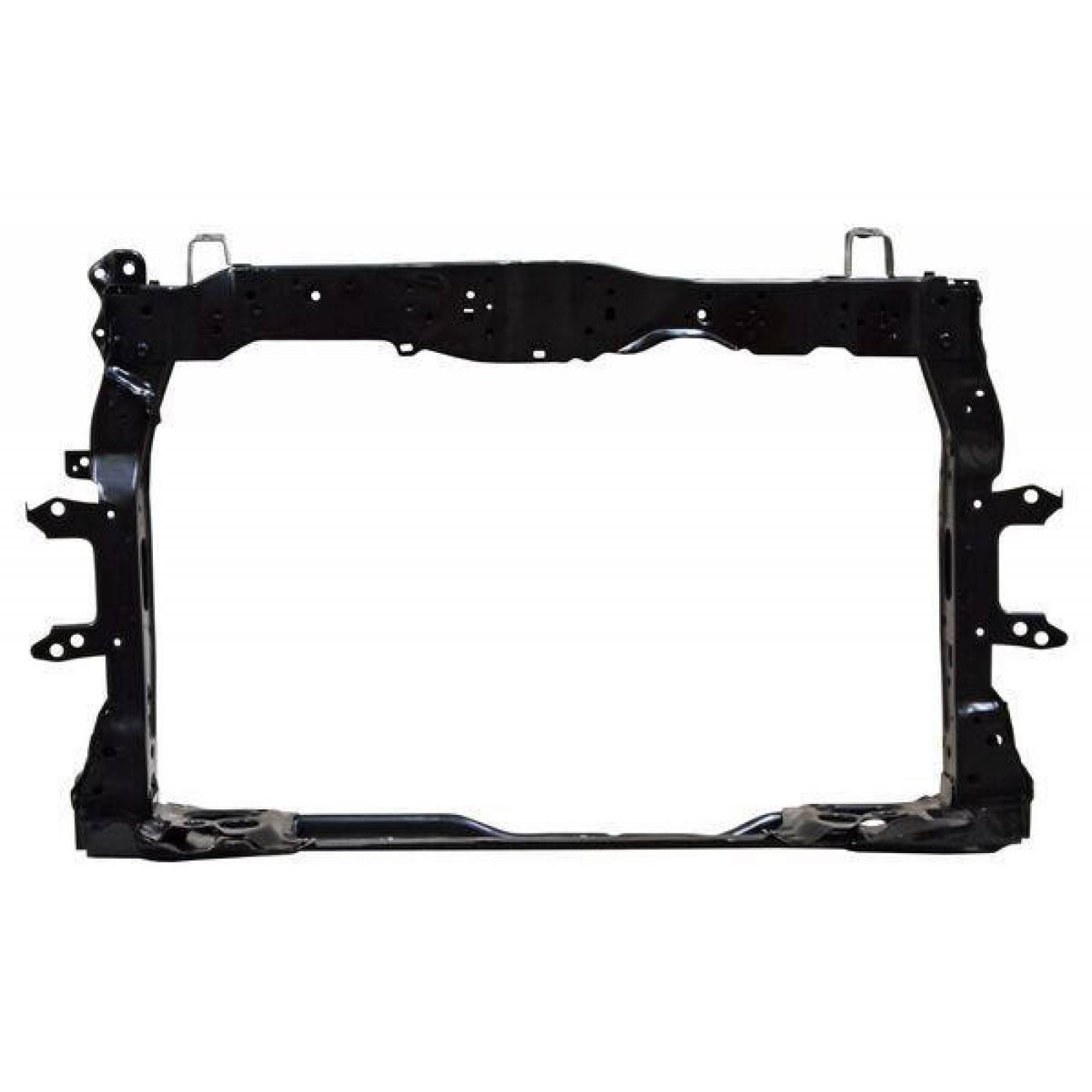 Marcos radiador, Honda Hrv, 2019 al 2020