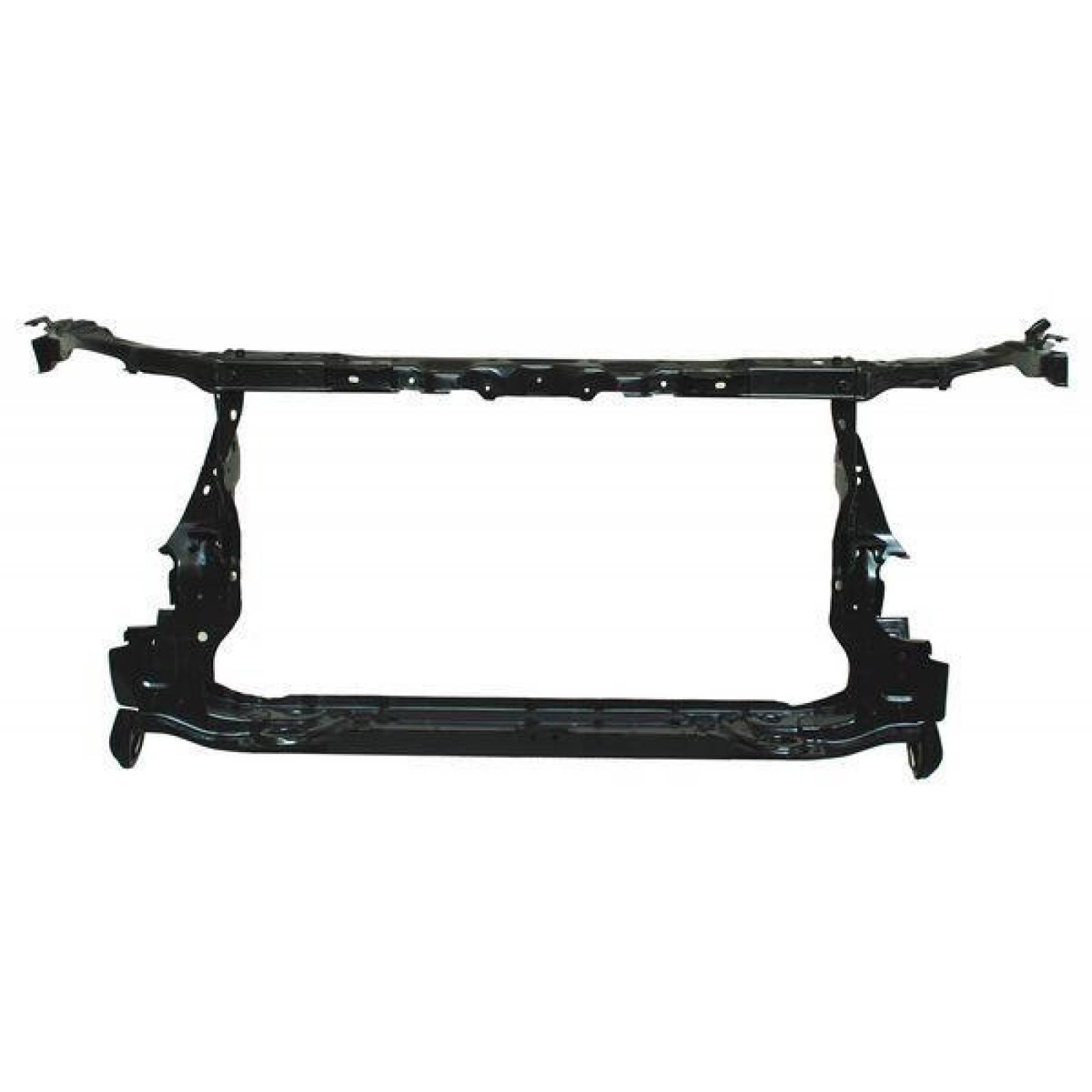 Marcos radiador, Toyota Corolla, 2009 al 2012