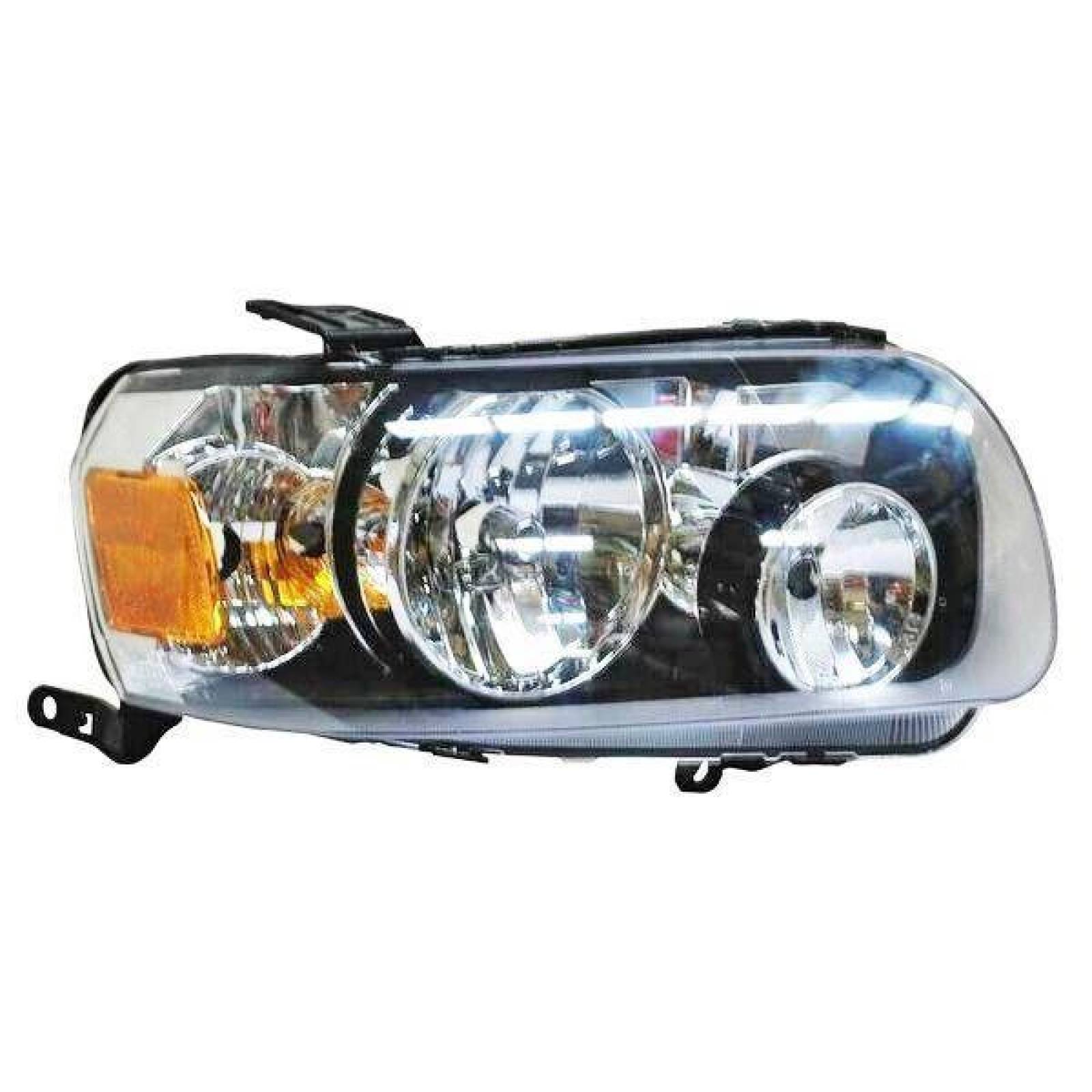 Faro Ford Escape 2005 2006 2007 Derecho