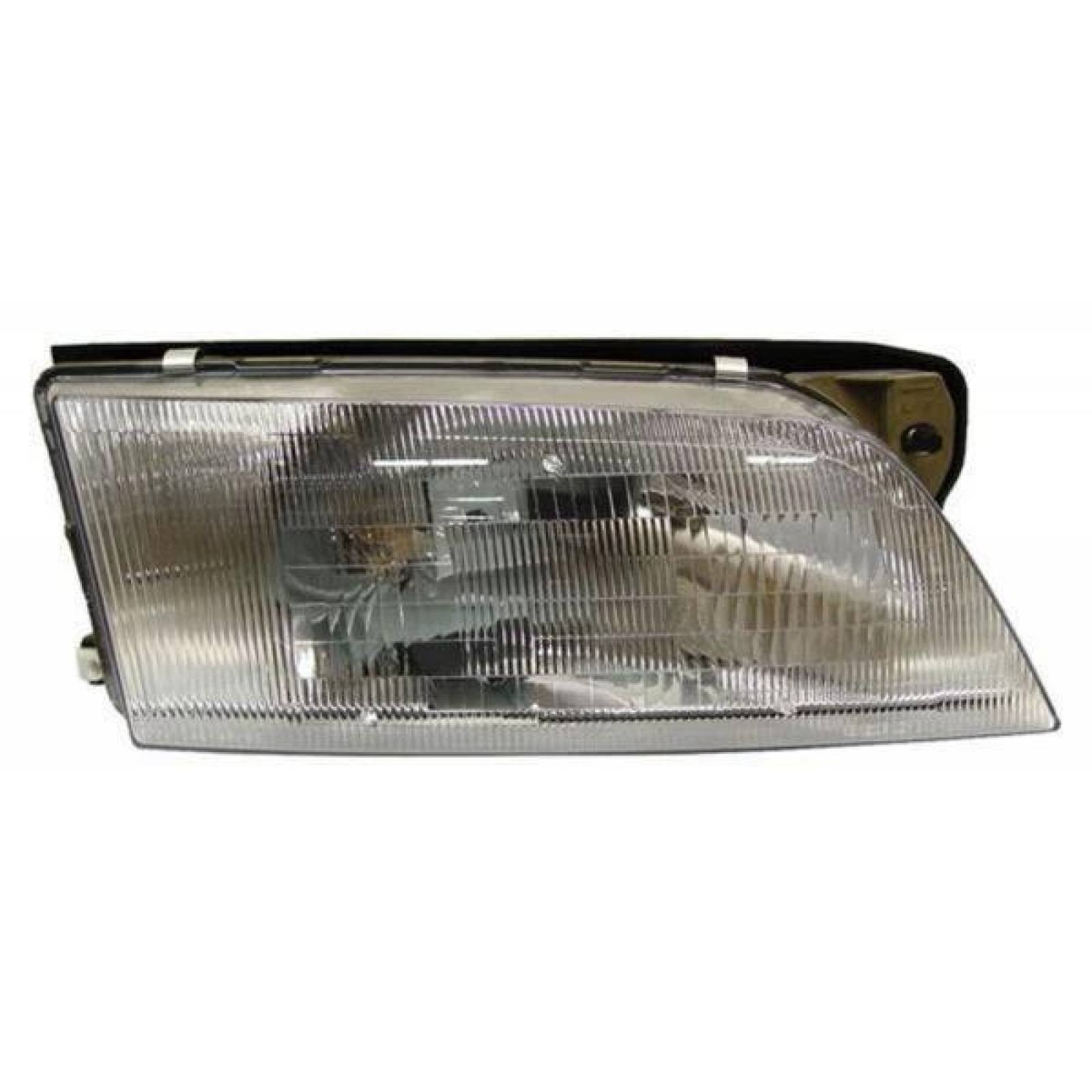 Faro Infiniti I30 1996 1997 Derecho Blanco