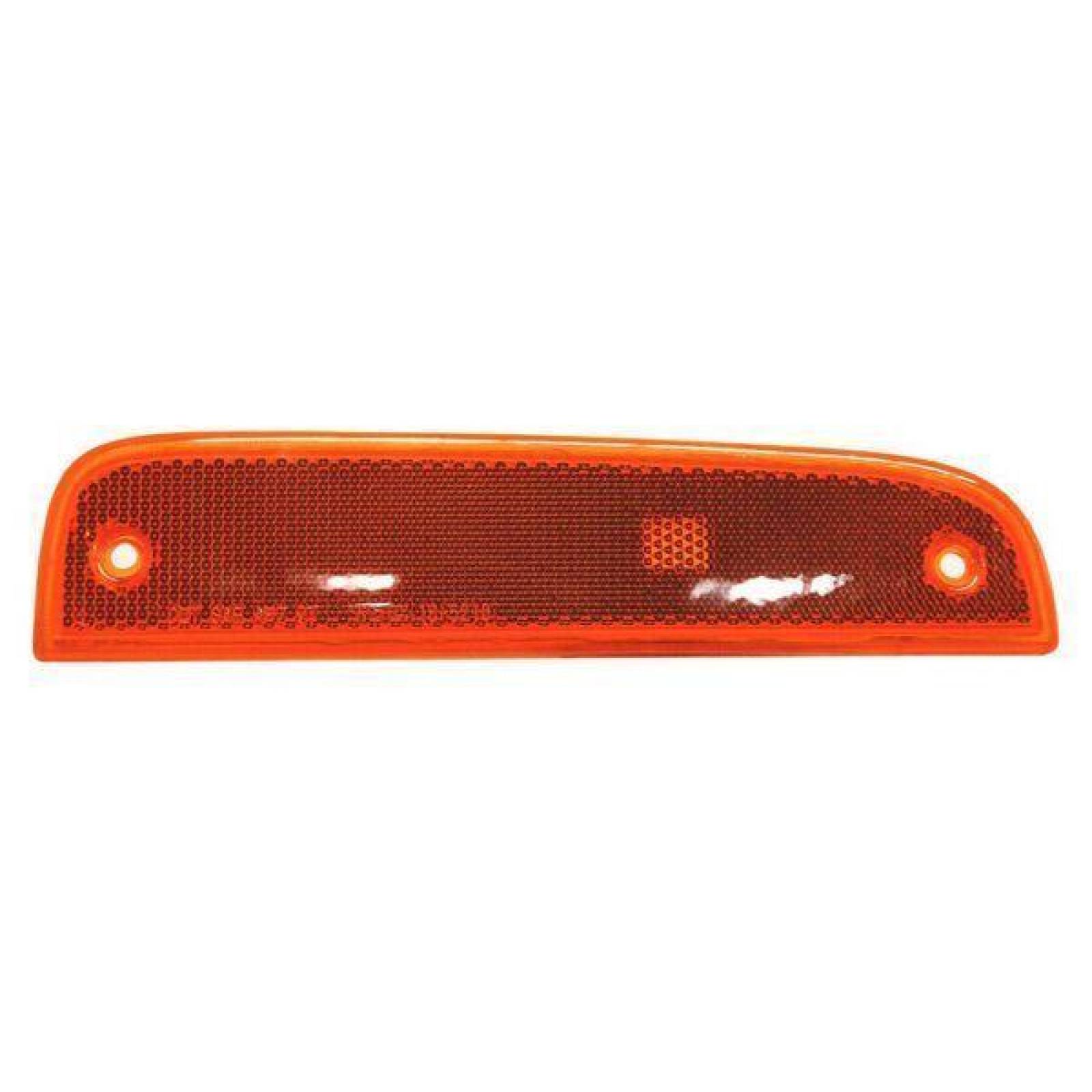 Cuarto Punta Jeep Cherokee 1997 1998 1999 2000 2001 Izquierdo