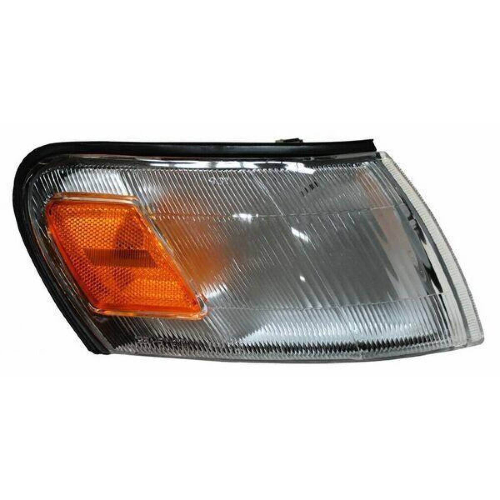 Cuarto Punta Toyota Corolla 1993 1994 1995 1996 1997 Derecho