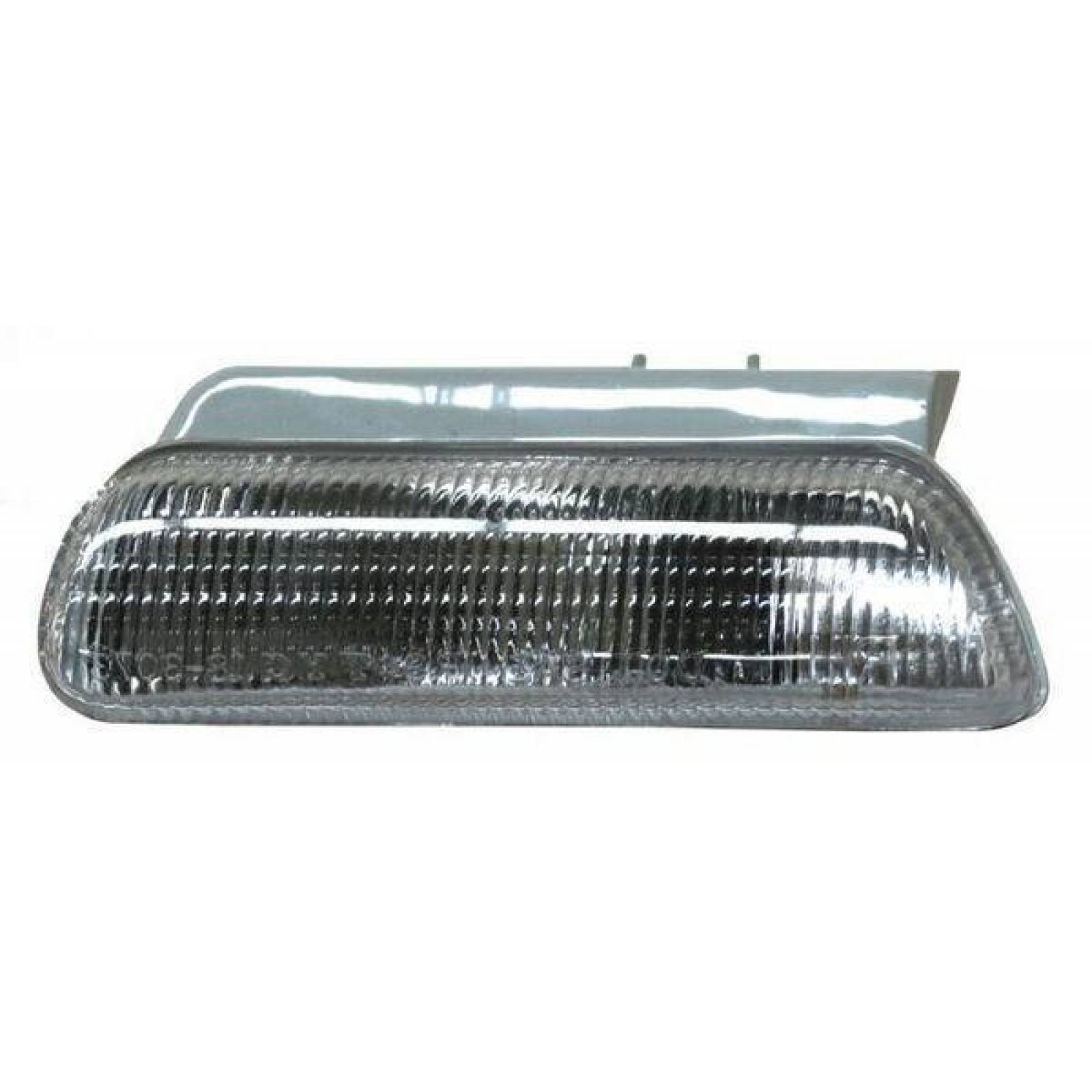 Cuarto Frontal Dodge Neon 1994 1995 1996 1997 1998 1999 Derecho