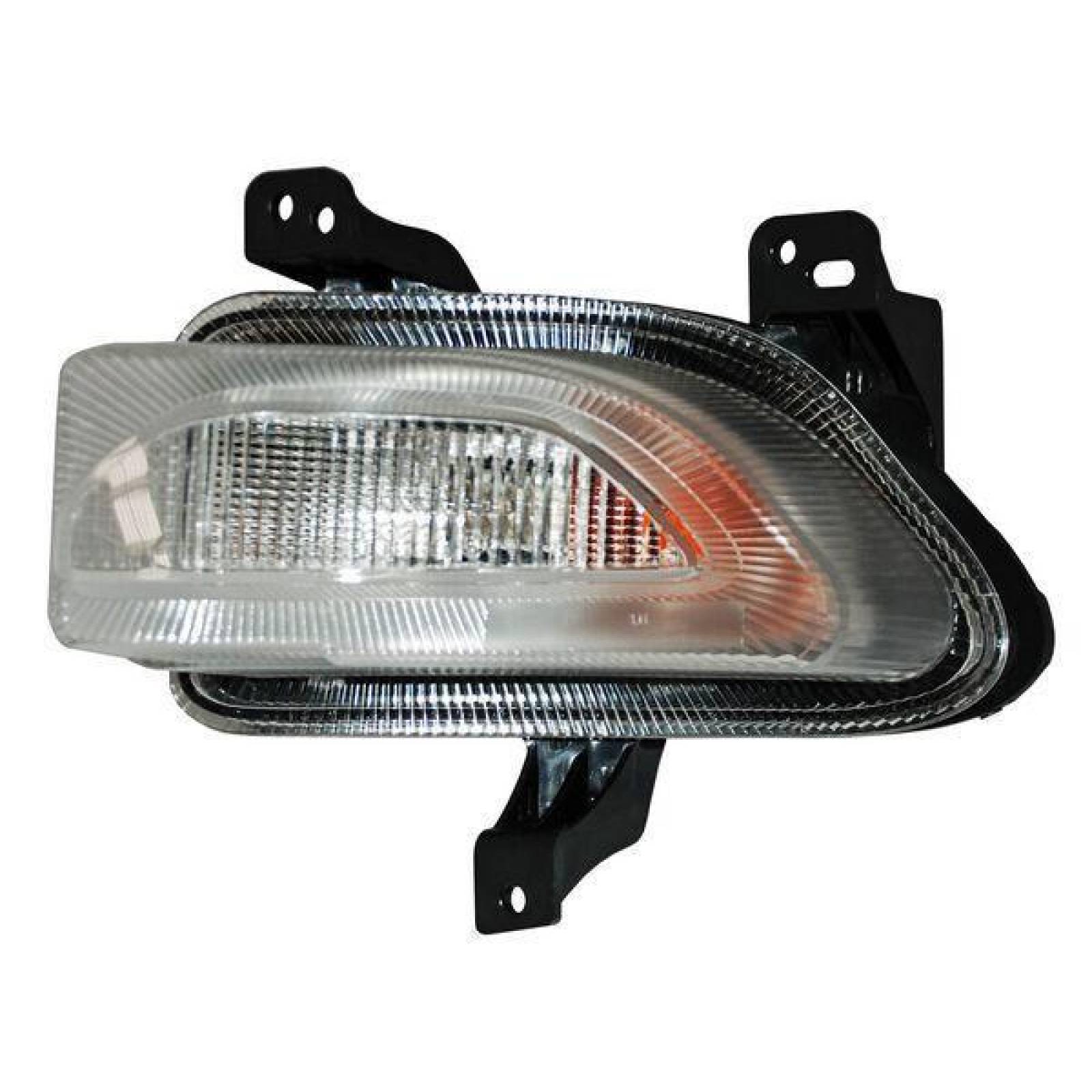 Coppia Catadiottri Per Plastiche Fanali Posteriori Fiat 500 N D Giardiniera  1