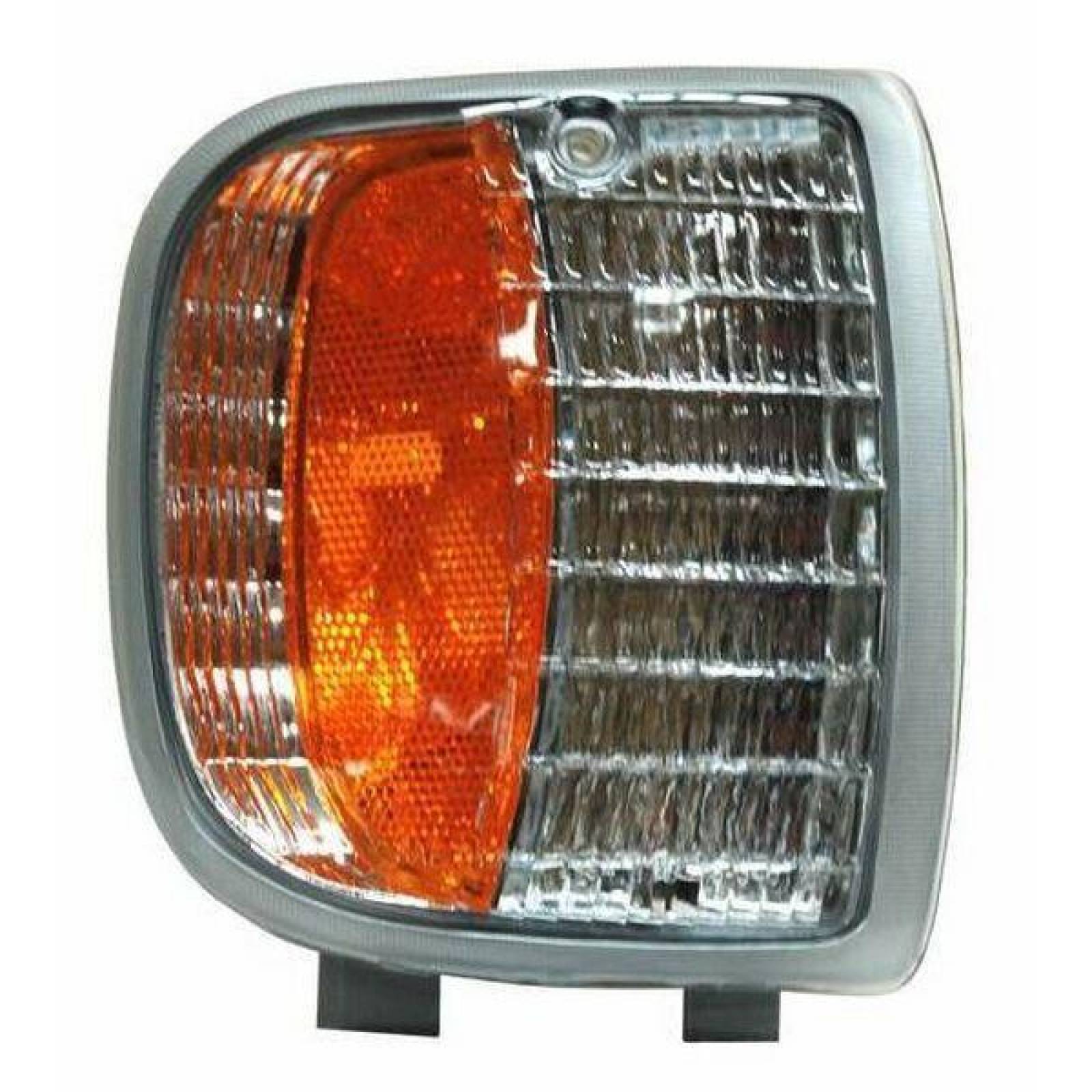 Cuarto Punta Mazda Pick Up 1994 1995 1996 1997 Derecho