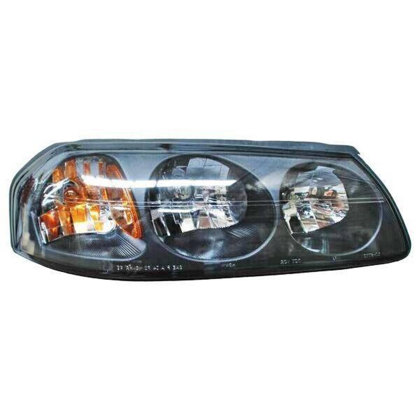 Faro Chevrolet Impala 2000 2001 2002 2003 2004 Blanco Derecho