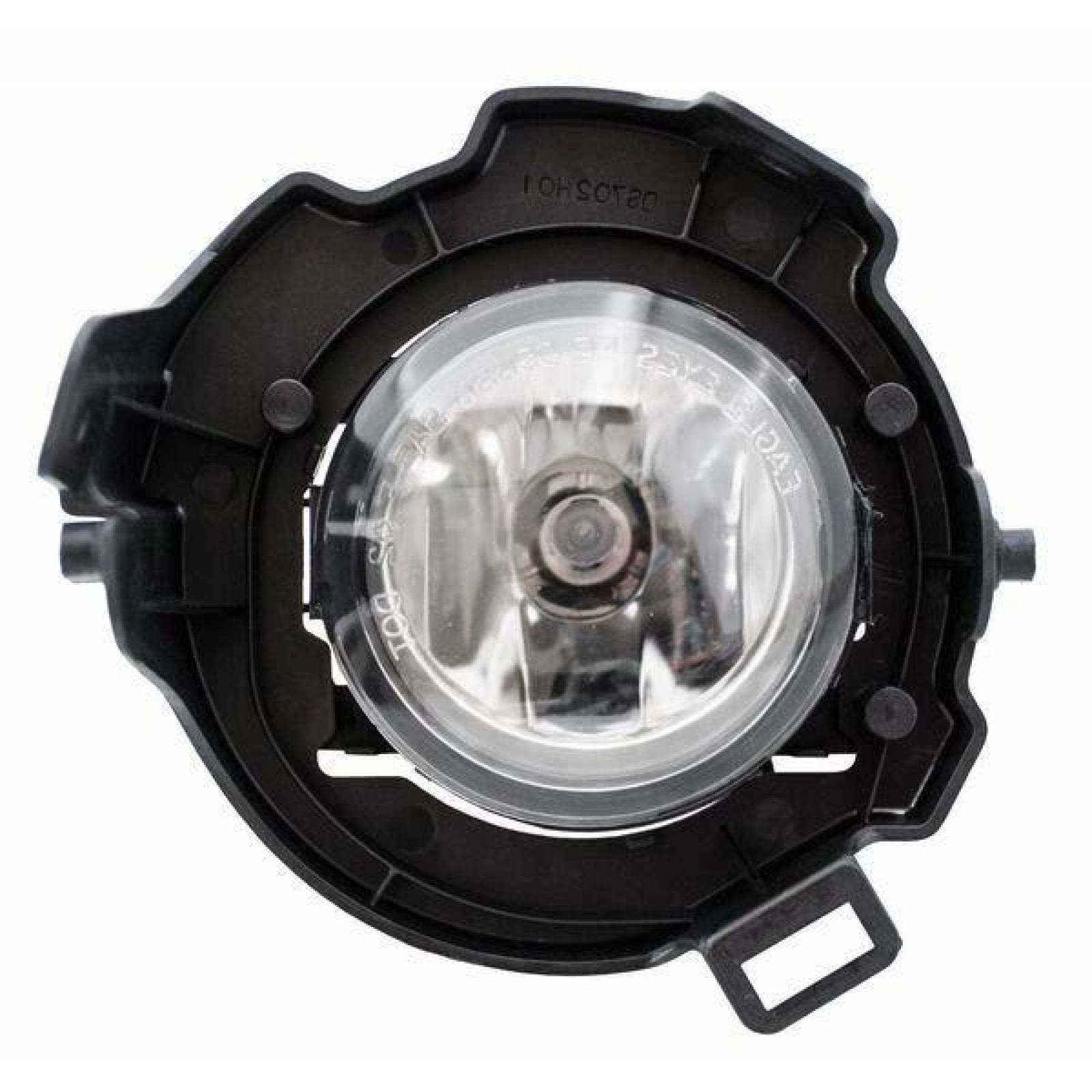 Faro de niebla Nissan Armada 2008 2009 2010 2011 2012 2013 2014 2015 Izquierda Blanco