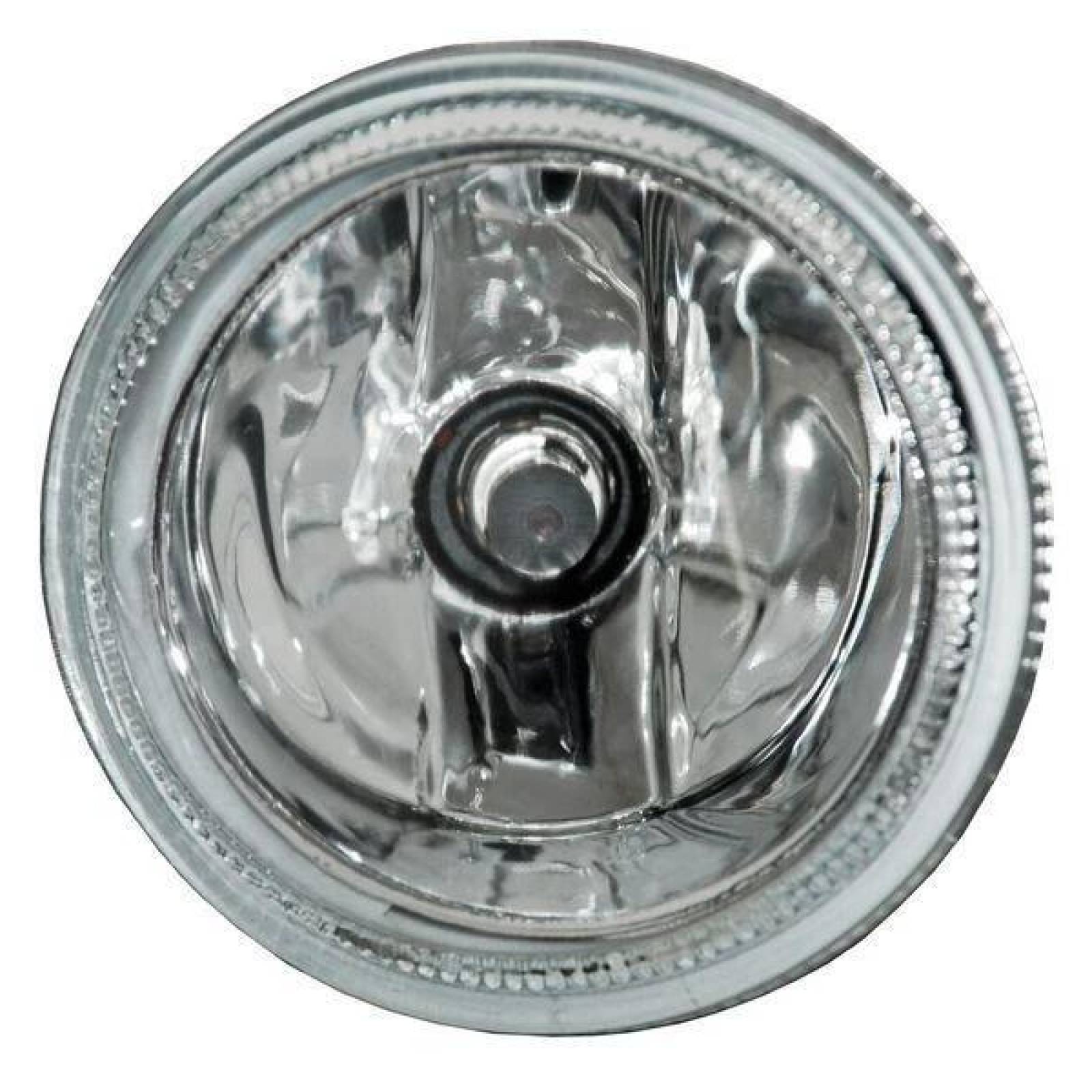 Faro de niebla Toyota Hiace 2006 2007 2008 2009 2010 Derecha Blanco