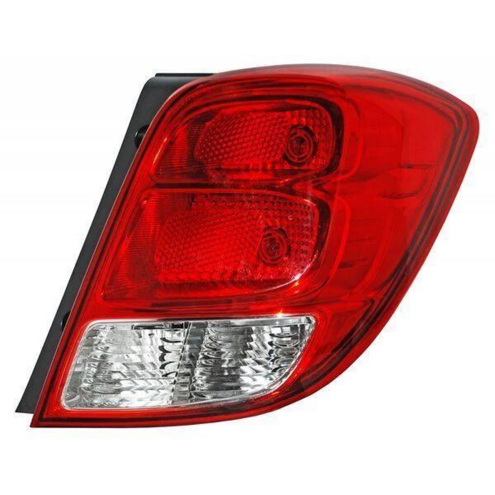 Calavera Chevrolet Beat 2018 2019 2020 2021 Derecho