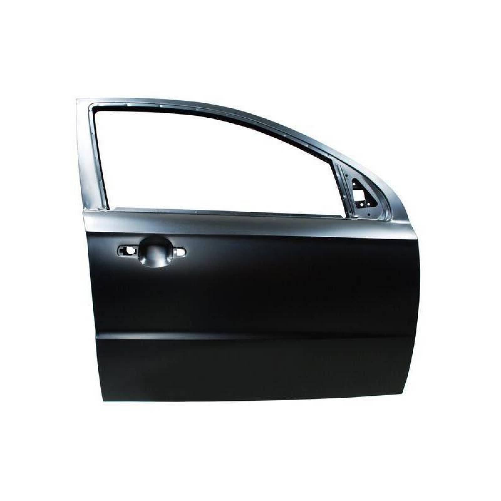 Puertas, Chevrolet Aveo, Derecha, Delantera, 2008 al 2018