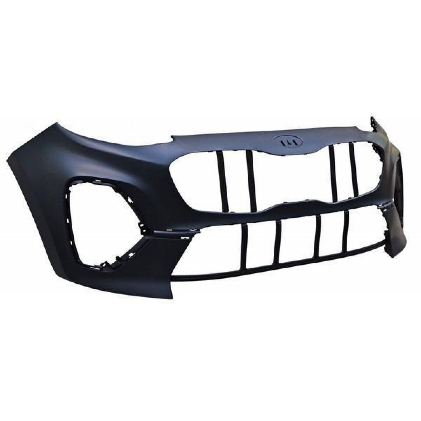 Defensa Delantera Kia Sportage 2019 2020 2021