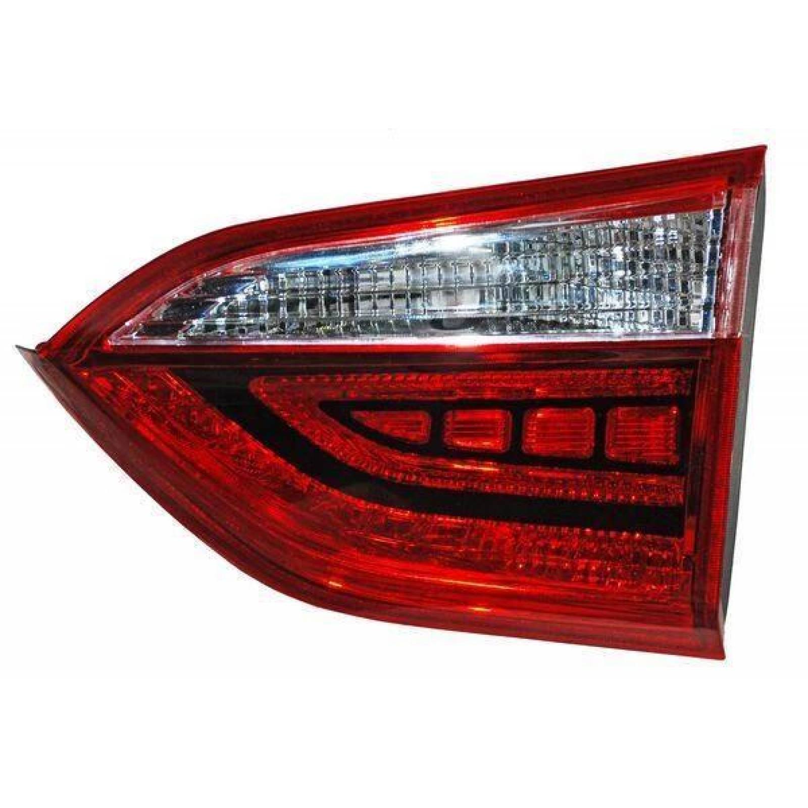 Calavera Hyundai Grand I10 2018 2019 2020 Derecho