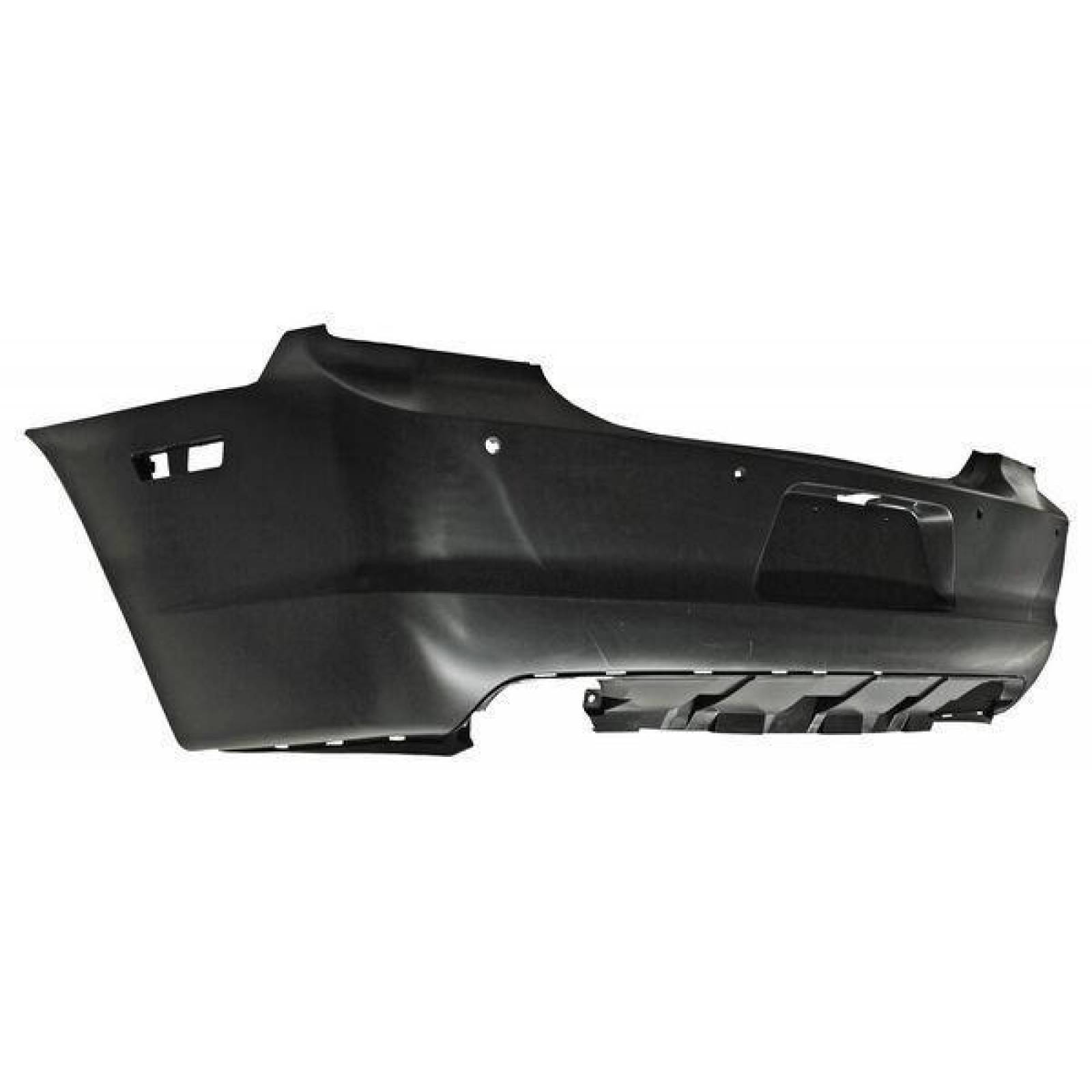 Defensa Trasera Dodge Challenger 2011 2012 2013 2014