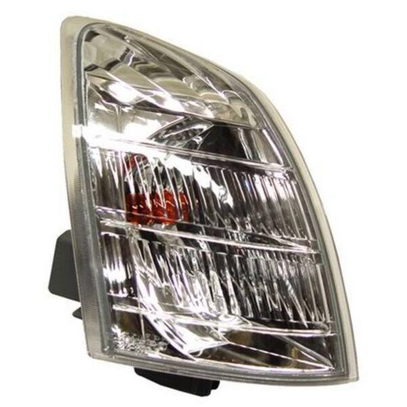 Cuarto Punta Nissan X-Trail 2002 2003 2004 2005 2006 2007 Izquierdo