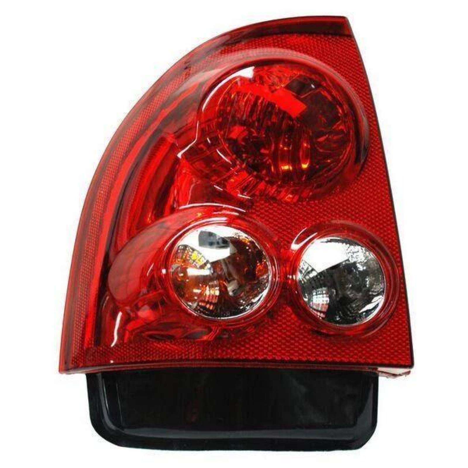 Calavera Chevrolet Chevy 2004 2005 2006 2007 2008 Izquierdo
