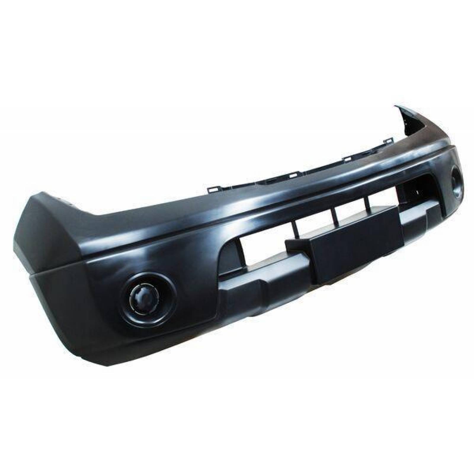 Defensa Delantera Nissan Frontier 2005 2006 2007