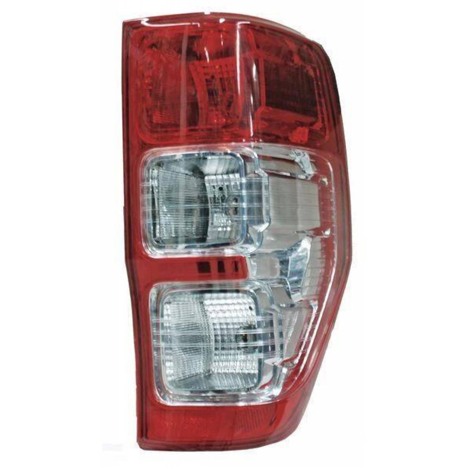 Calavera Ford Ranger 2013 2014 2015 2016 2017 2018 2019 Derecho