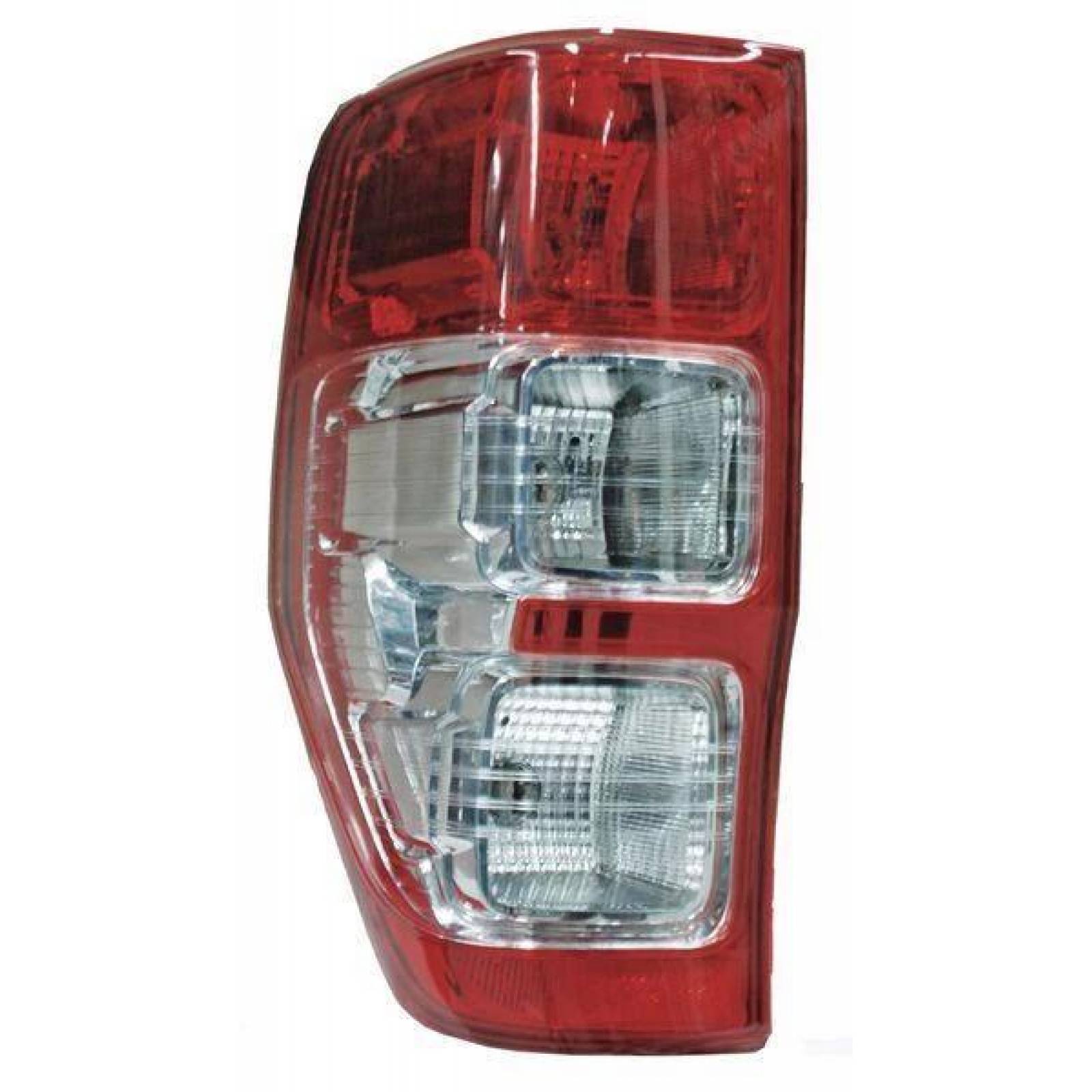 Calavera Ford Ranger 2013 2014 2015 2016 2017 2018 2019 Izquierdo