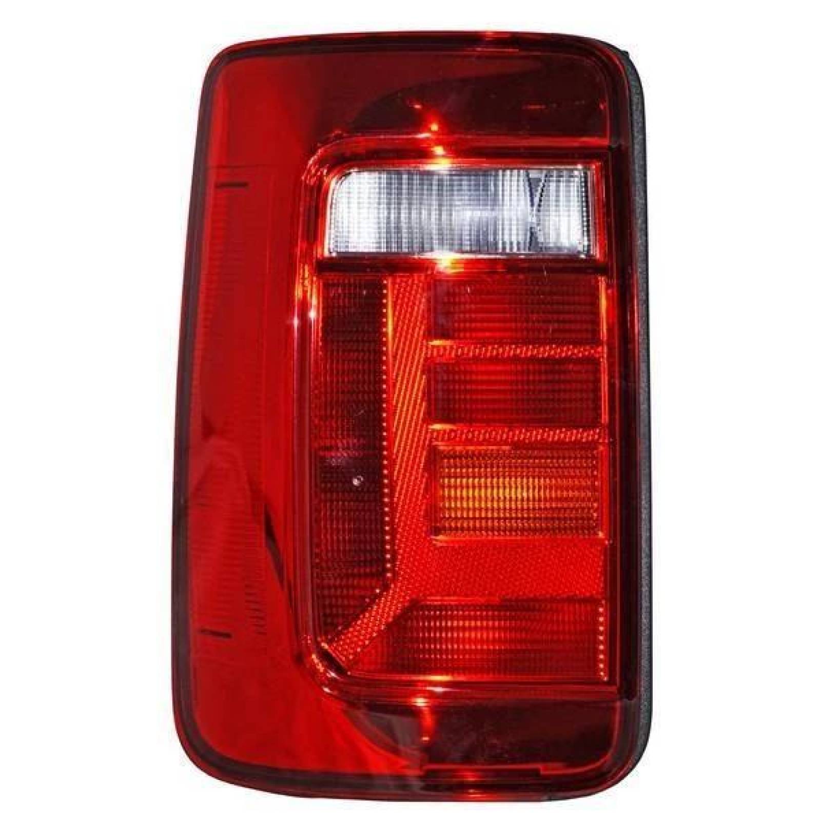 Calavera Volkswagen Caddy 2016 2017 2018 Izquierdo