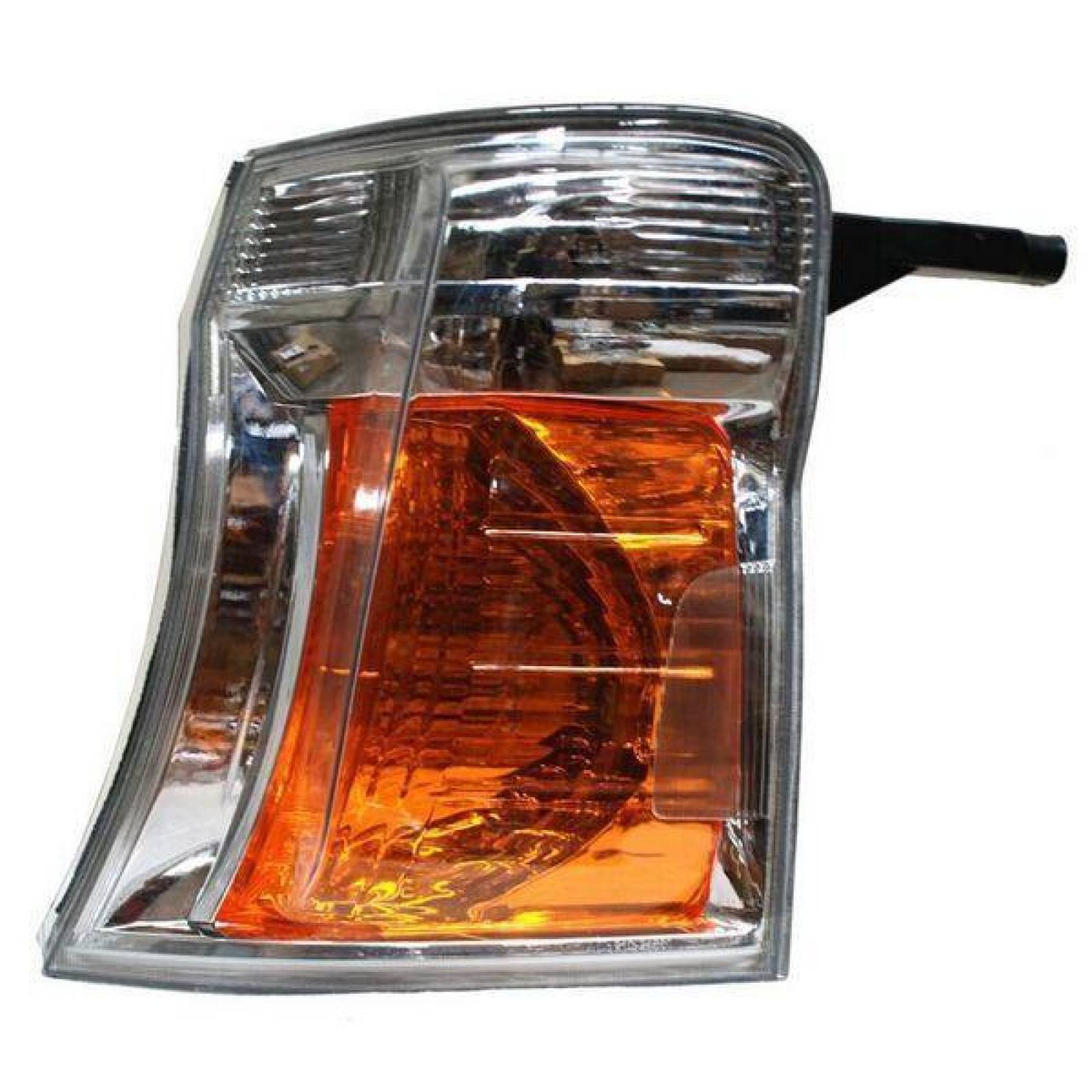 Cuarto Punta Nissan Urvan 2007 2008 2009 2010 2011 2012 2013 Izquierdo