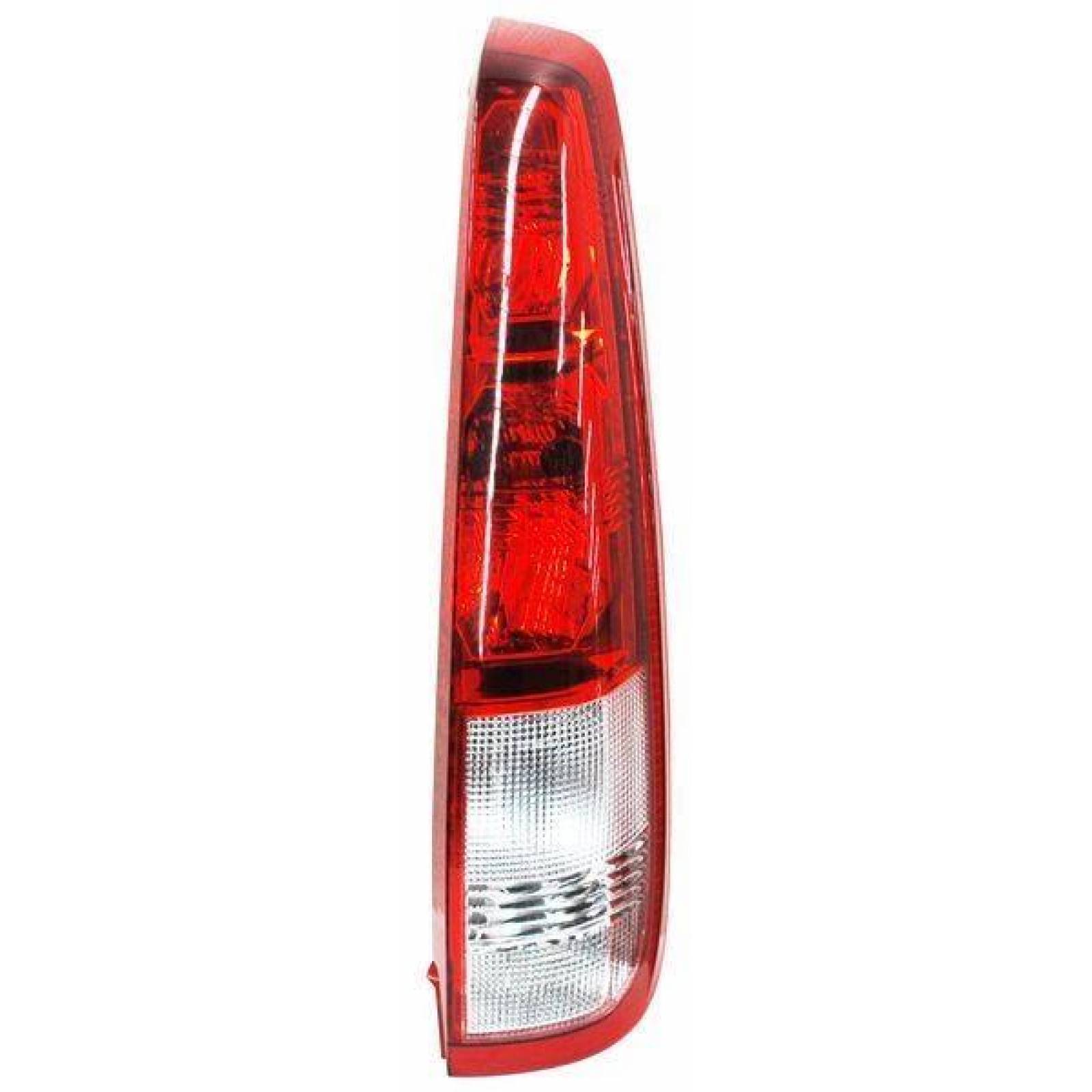Calavera Nissan X-Trail 2002 2003 2012 2013 2014 2007 Derecho