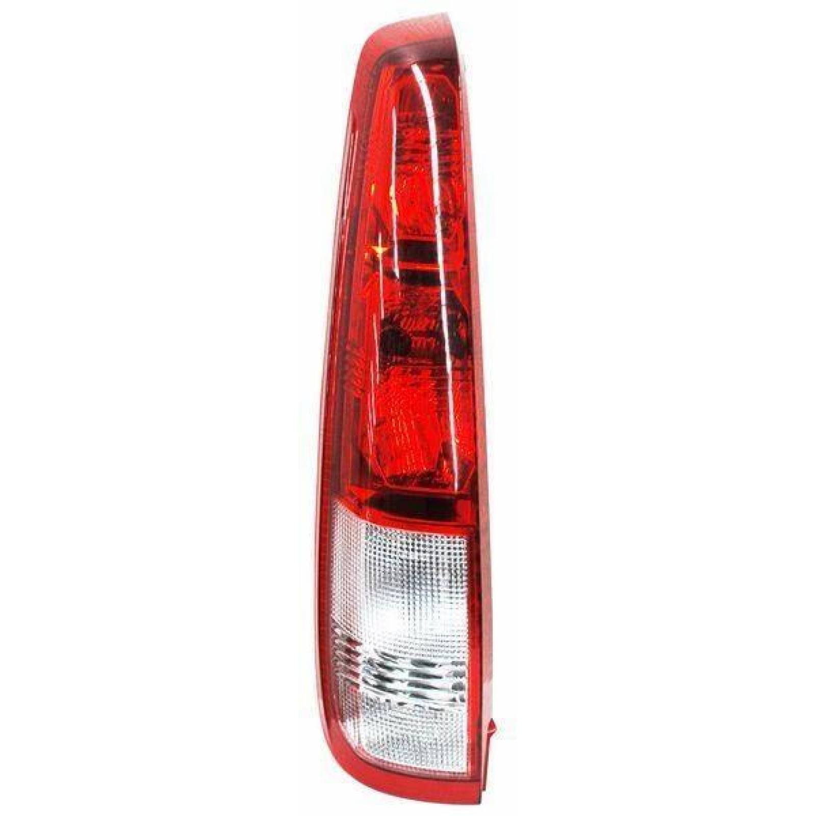 Calavera Nissan X-Trail 2002 2003 2012 2013 2014 2007 Izquierdo