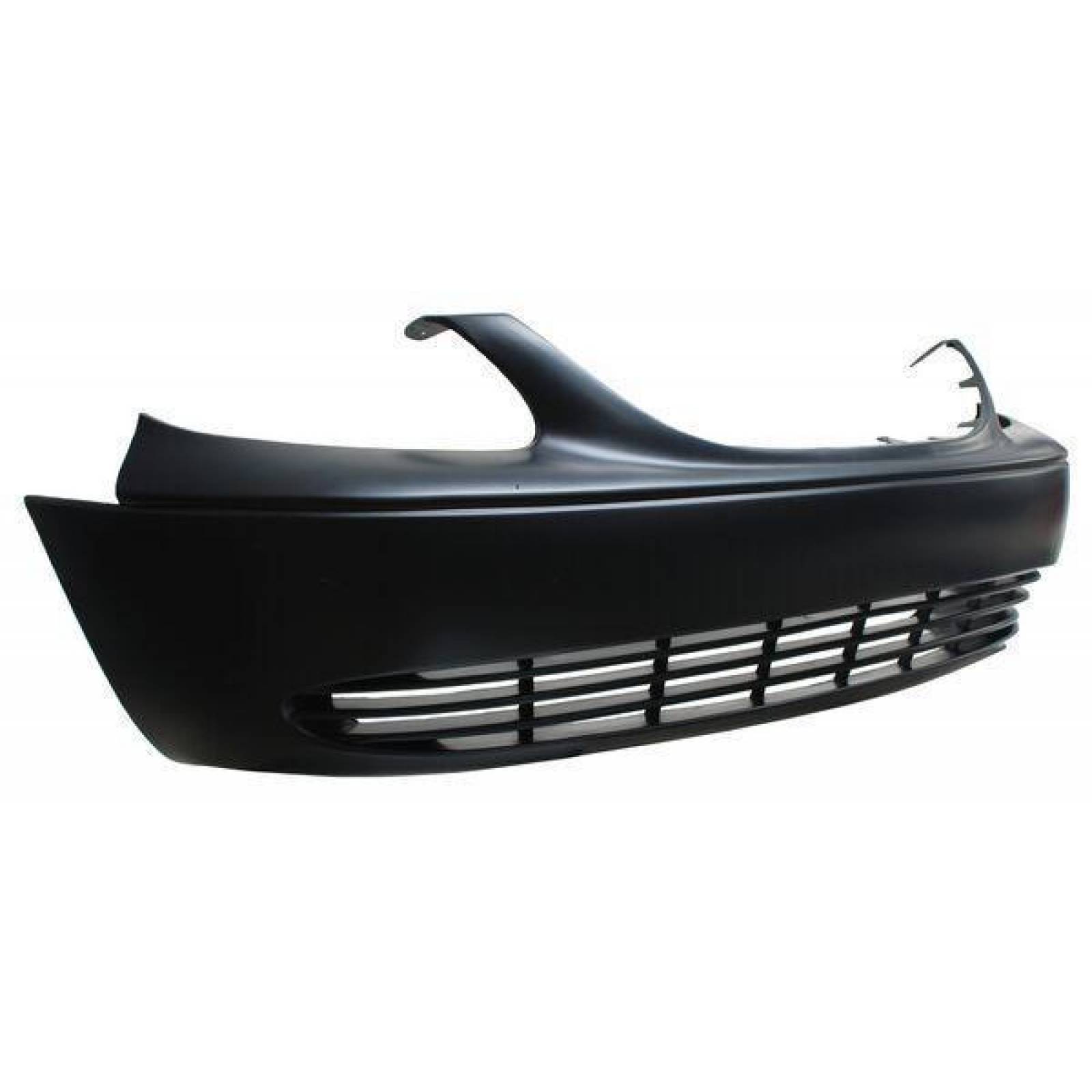 Defensa Delantera Chrysler Voyager Del 2001 al 2007