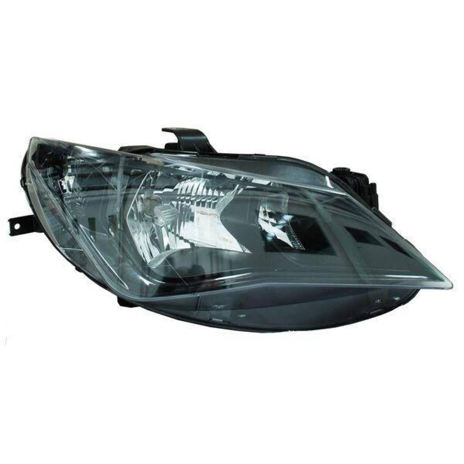 Faro Seat Ibiza 2013 2014 2015 2016 2017 Derecho Blanco