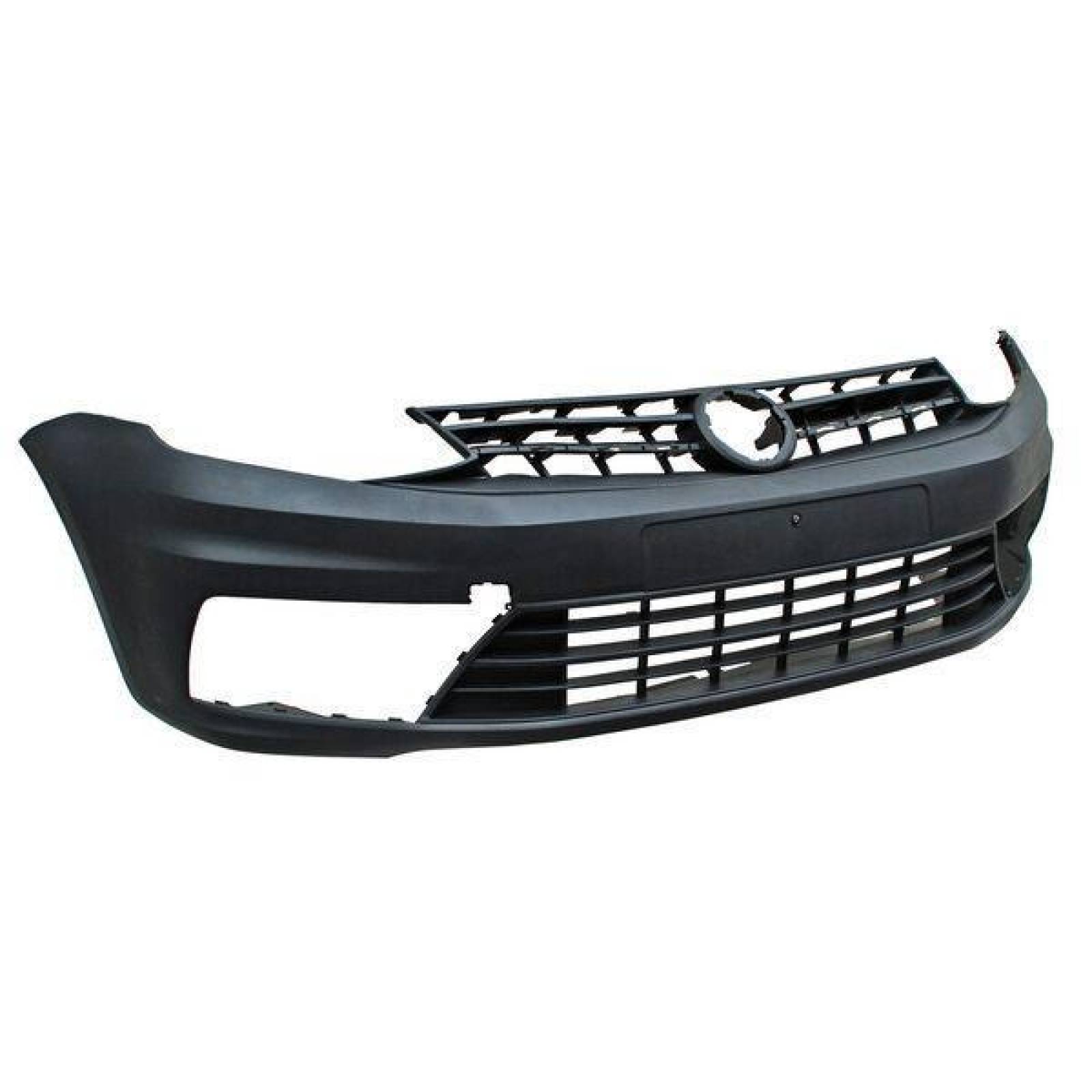 Defensa Delantera Volkswagen Caddy 2016 2017 2018 2019