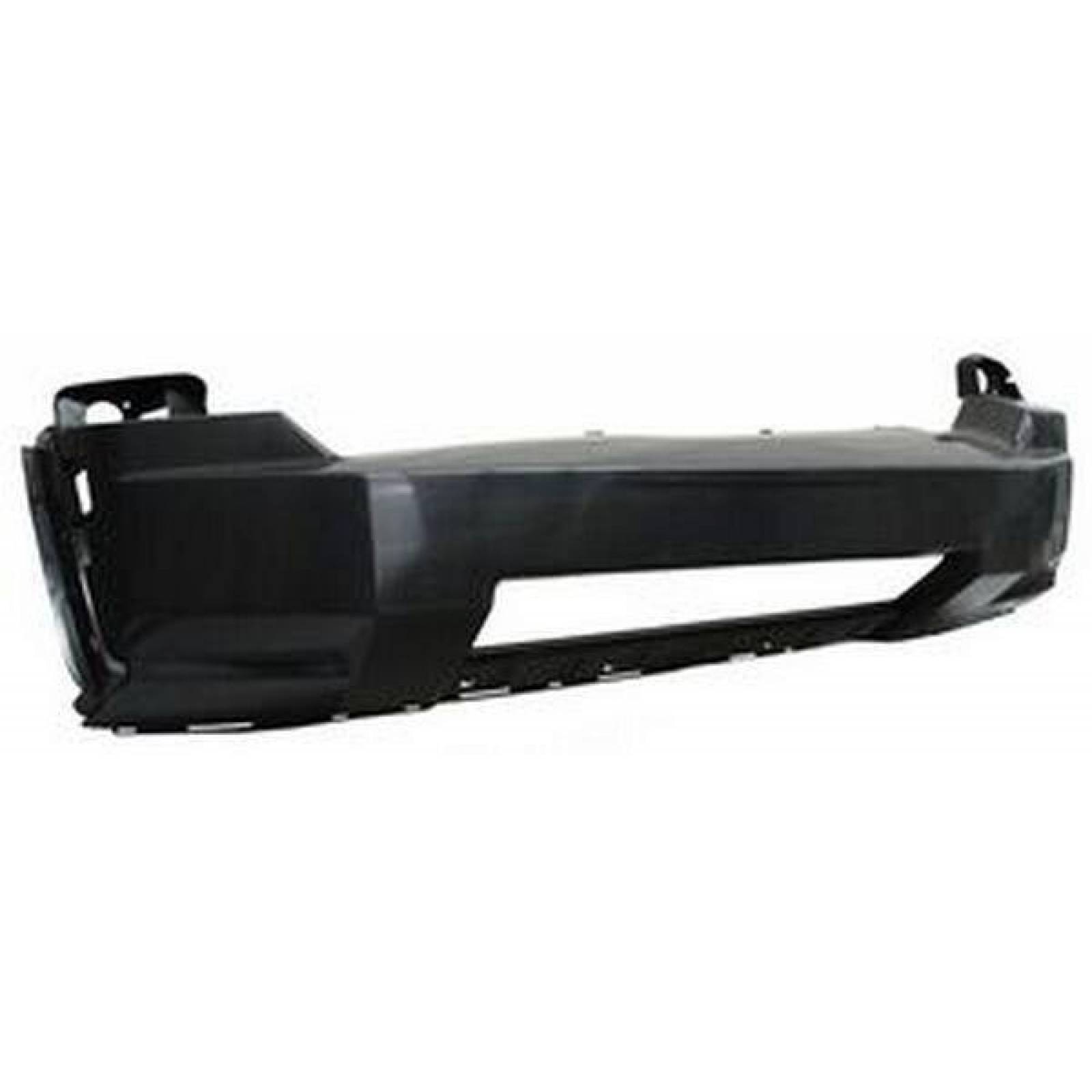 Defensa Delantera Jeep Liberty 2008 2009 2012 2013 2014 2013