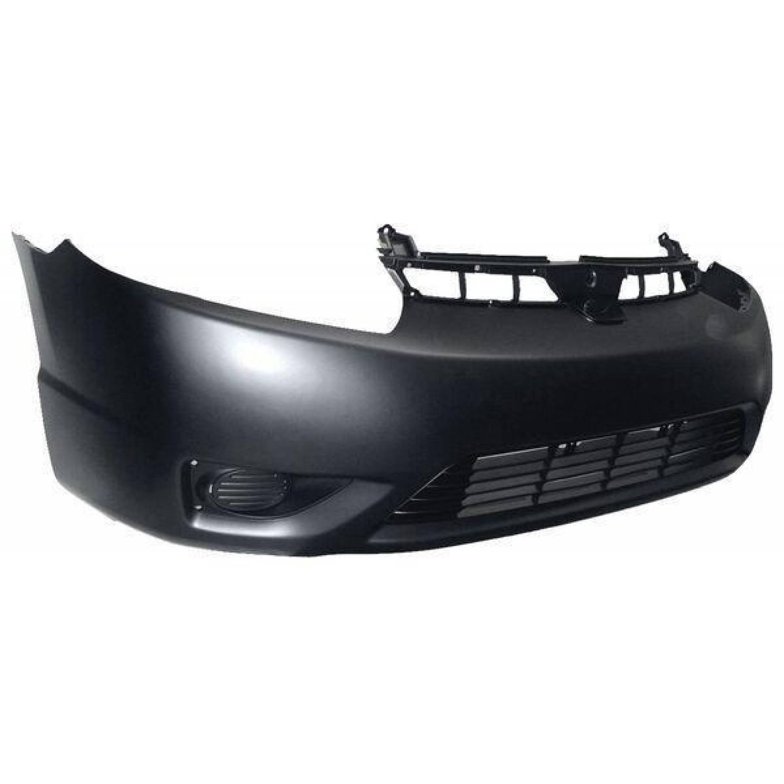 Defensa Delantera Honda Civic 2006 2007 2008