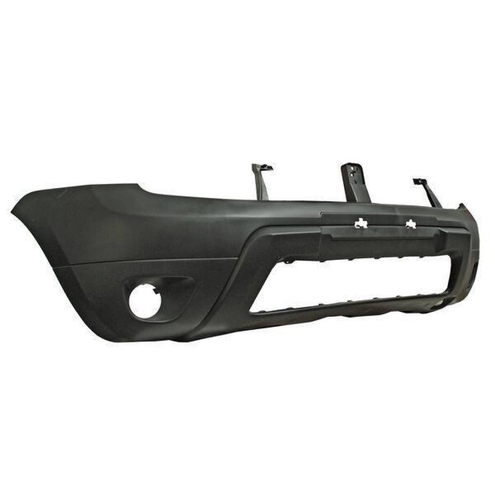 Defensa Delantera Renault Duster 2013 2014 2015 2016