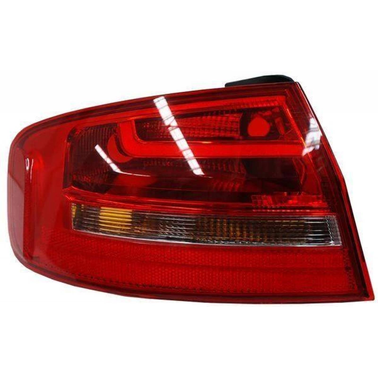 Calavera Audi A4 2013 2014 2015 2016 Izquierdo