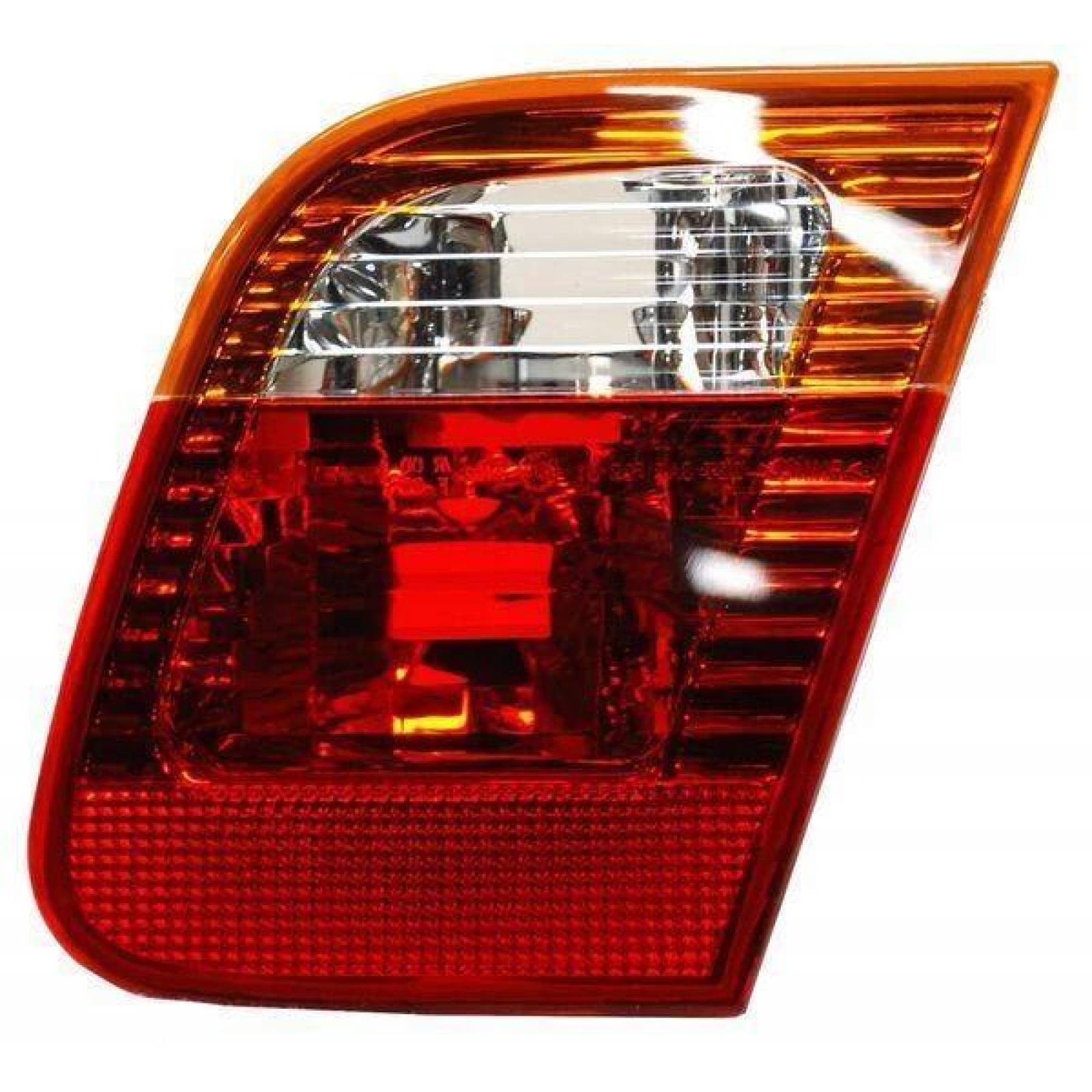 Calavera BMW Serie 3 2002 2003 2004 2005 Derecho