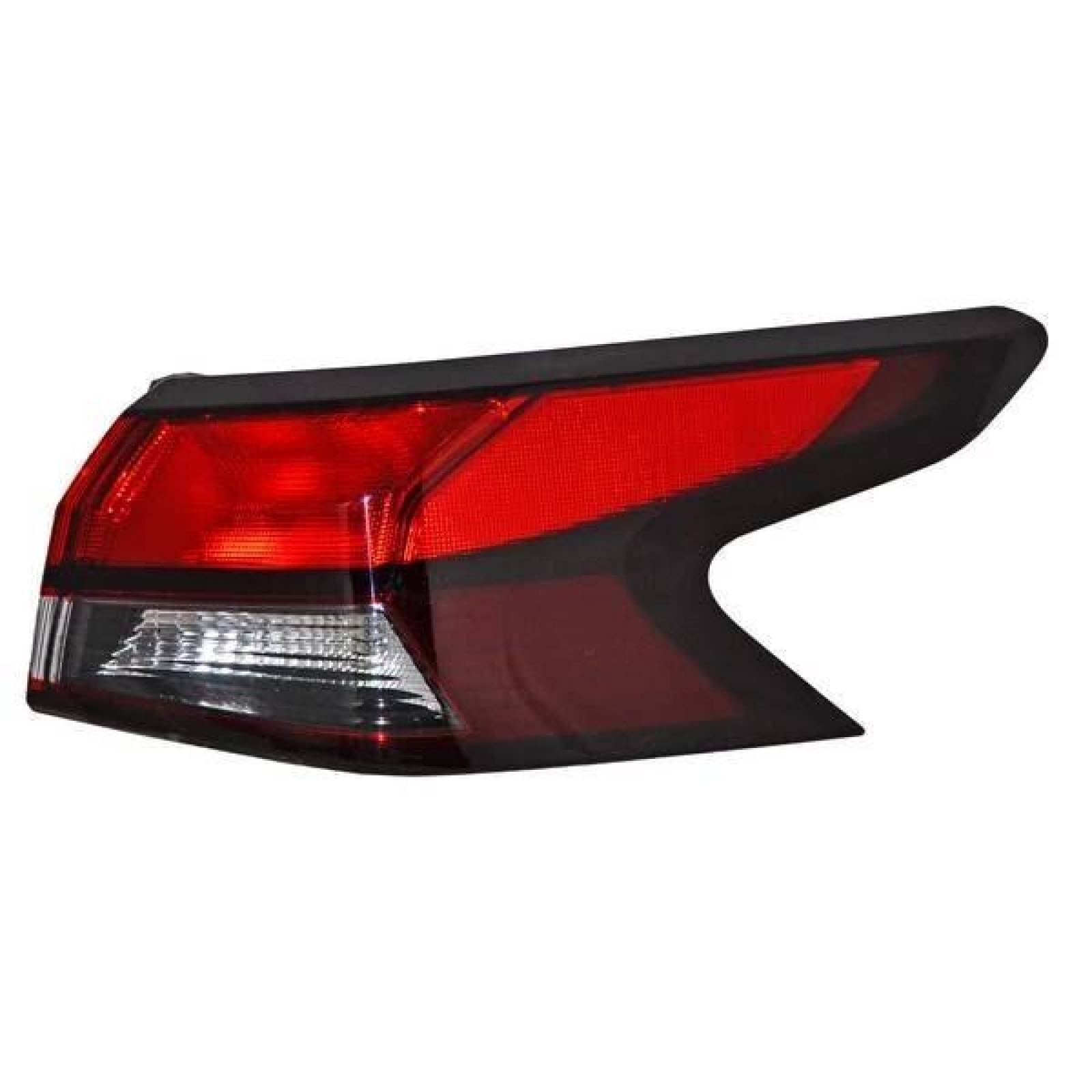 Calavera Nissan Versa 2020 2021 Derecho