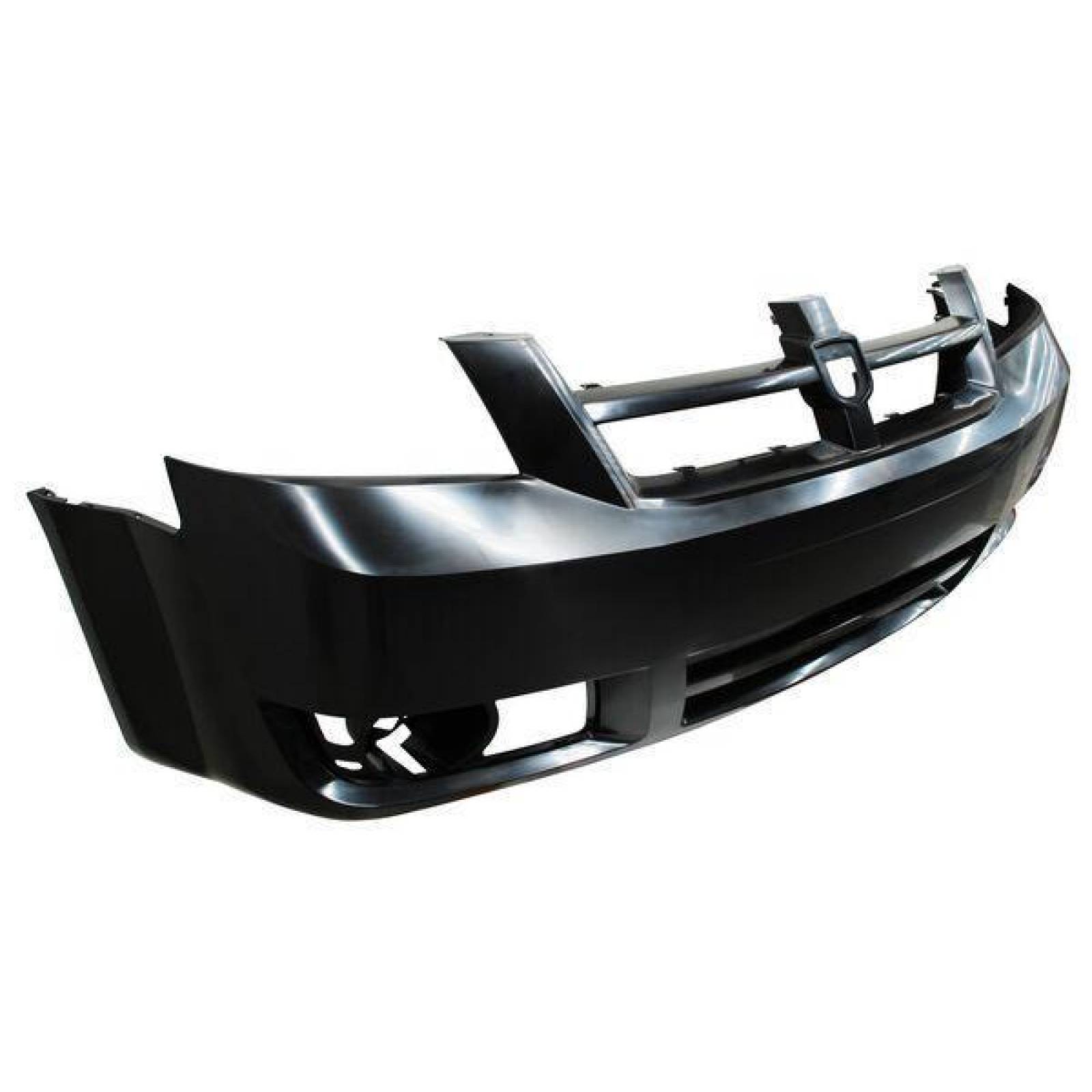 Defensa Delantera Dodge Caravan 2008 2009 2010