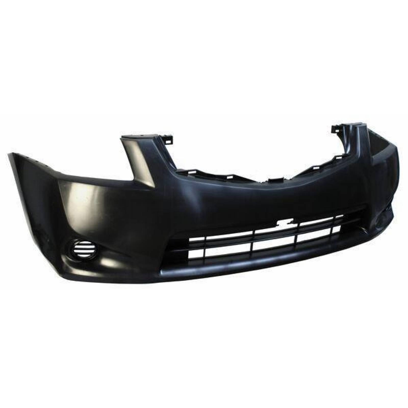 Defensa Delantera Nissan Sentra 2010 2011 2012