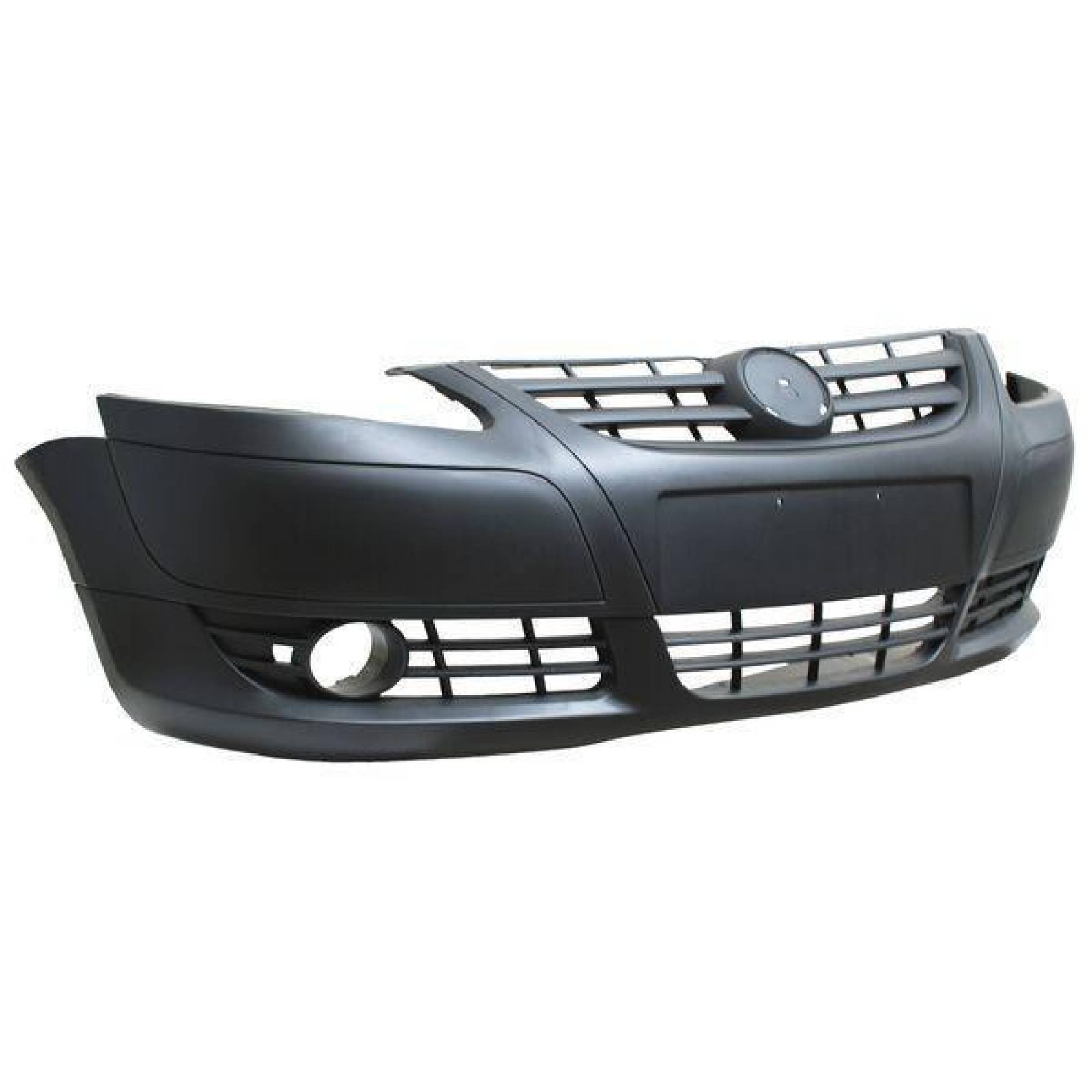 Defensa Delantera Volkswagen Sportvan 2007 2008 2009