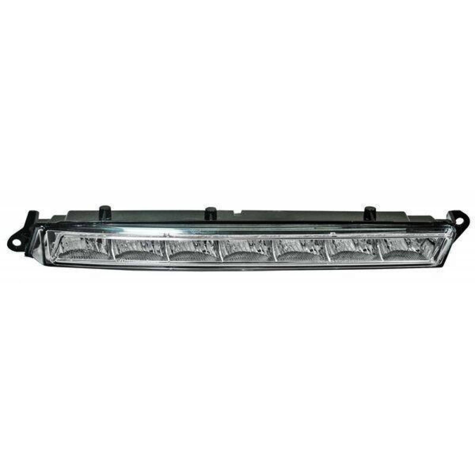 Cuarto Frontal Con leds Mercedes Benz GL 2007 al 2012 Derecho